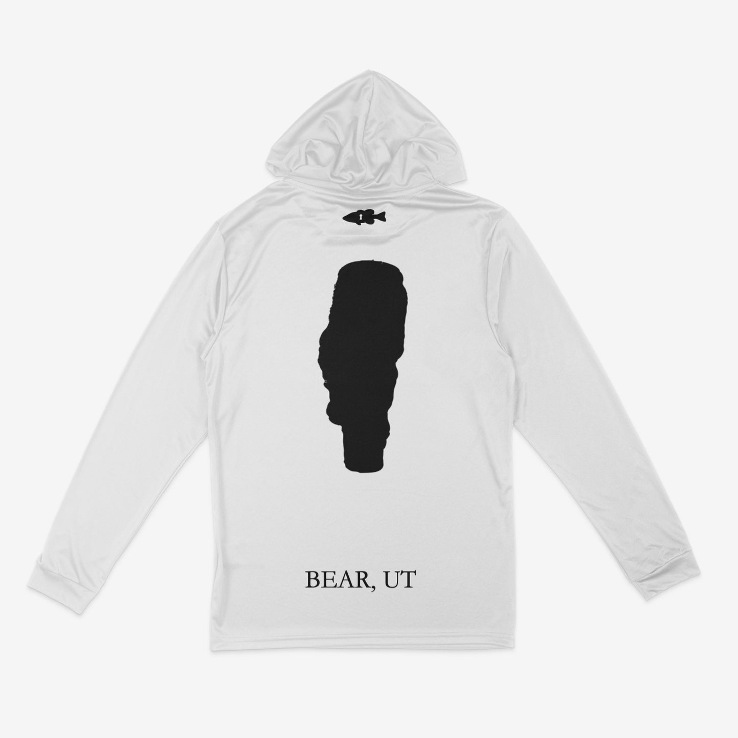 (UT) Bear Sunshirt