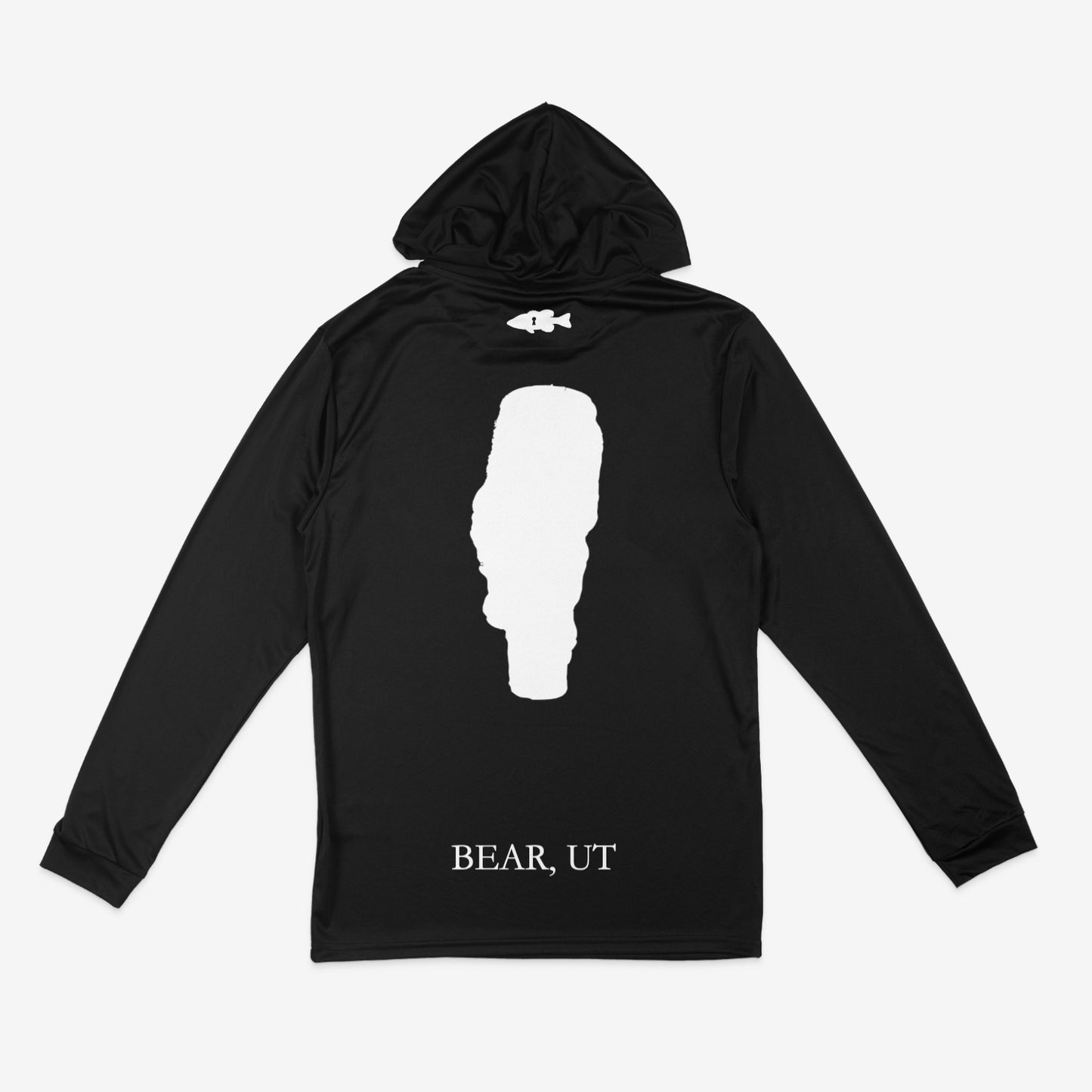 (UT) Bear Sunshirt