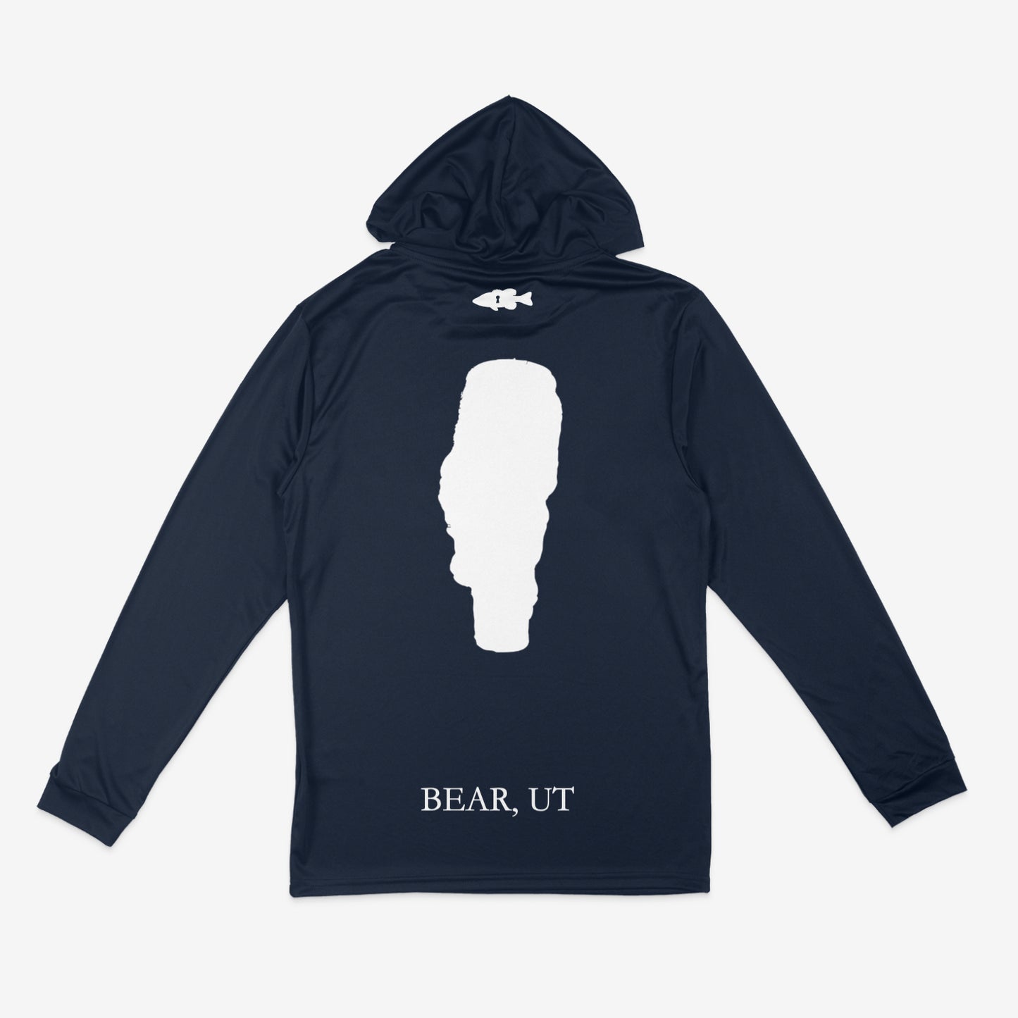 (UT) Bear Sunshirt