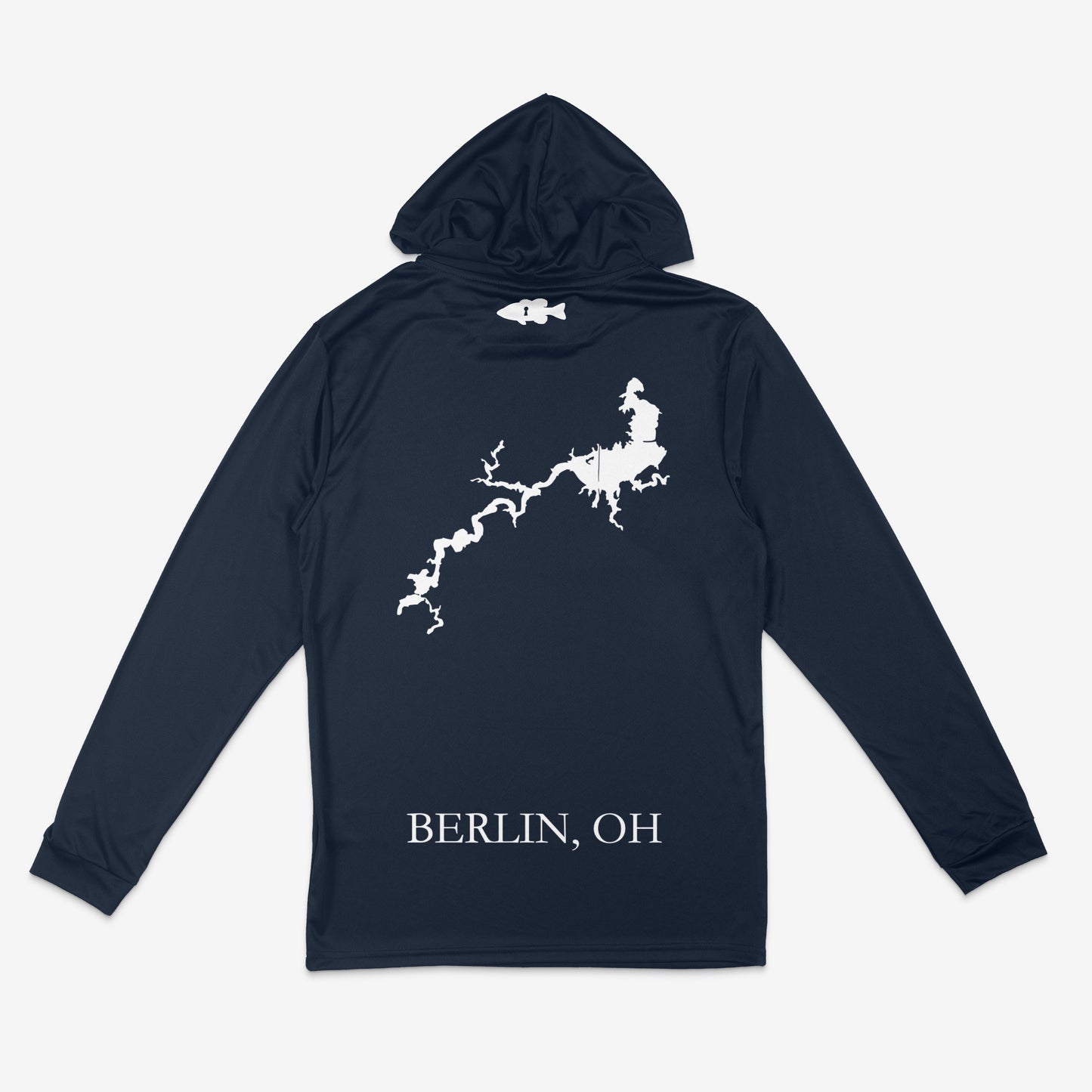 (OH) Berlin Sunshirt