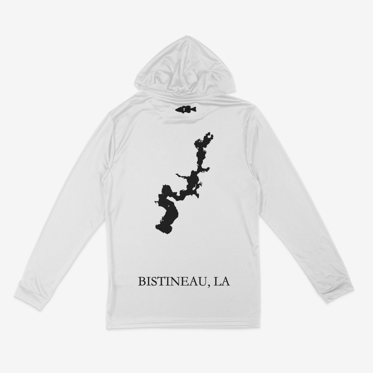 (LA) Bistineau Sunshirt