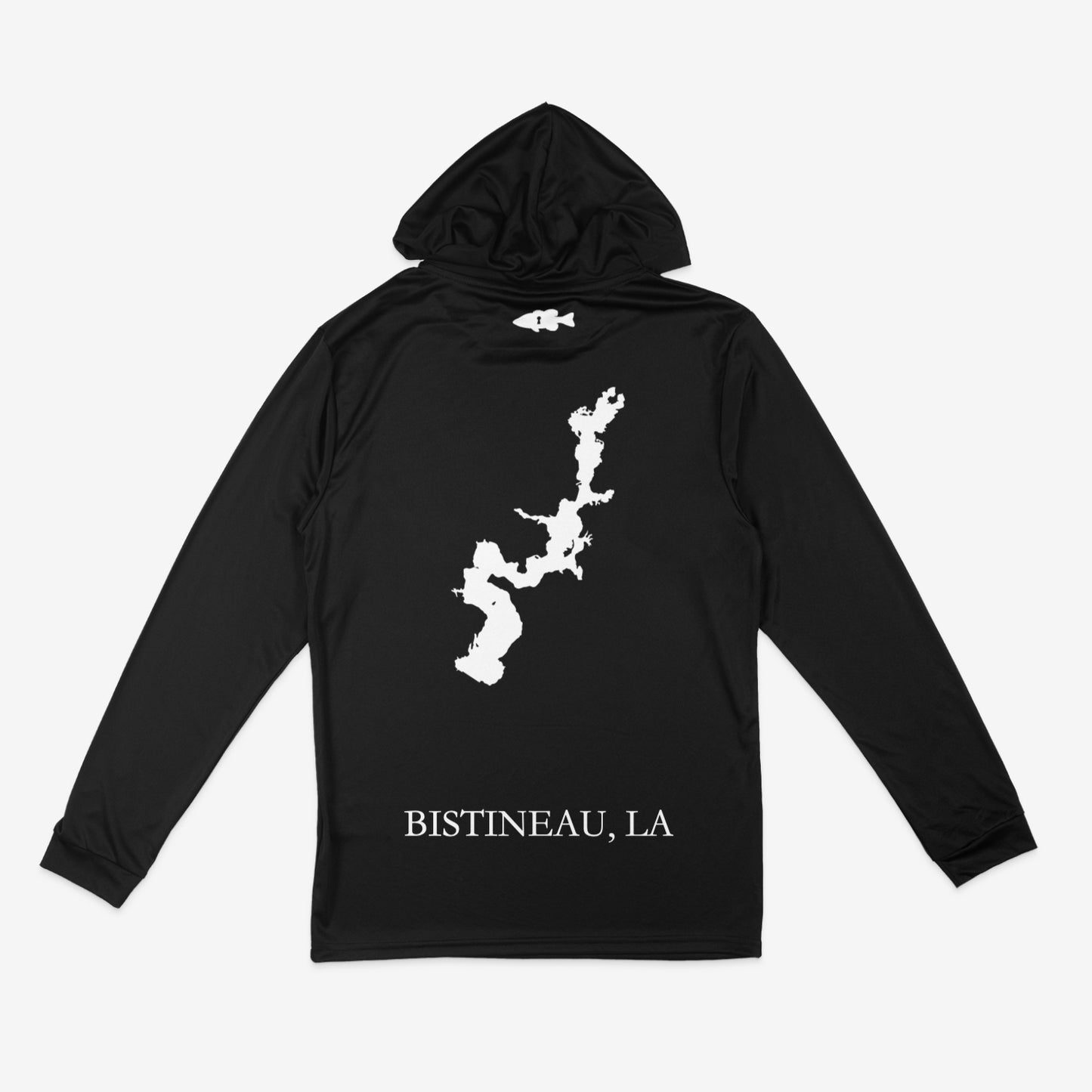 (LA) Bistineau Sunshirt