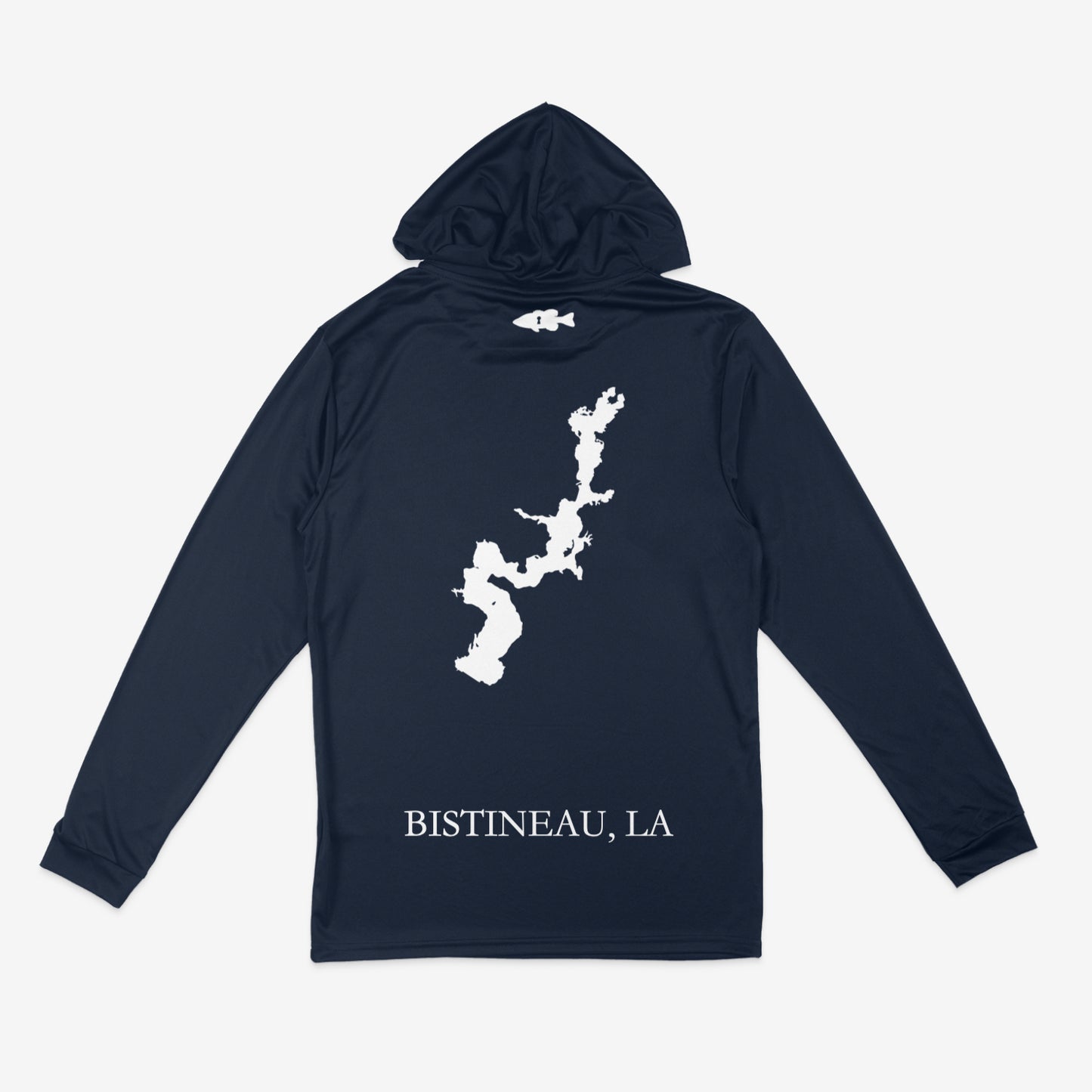 (LA) Bistineau Sunshirt