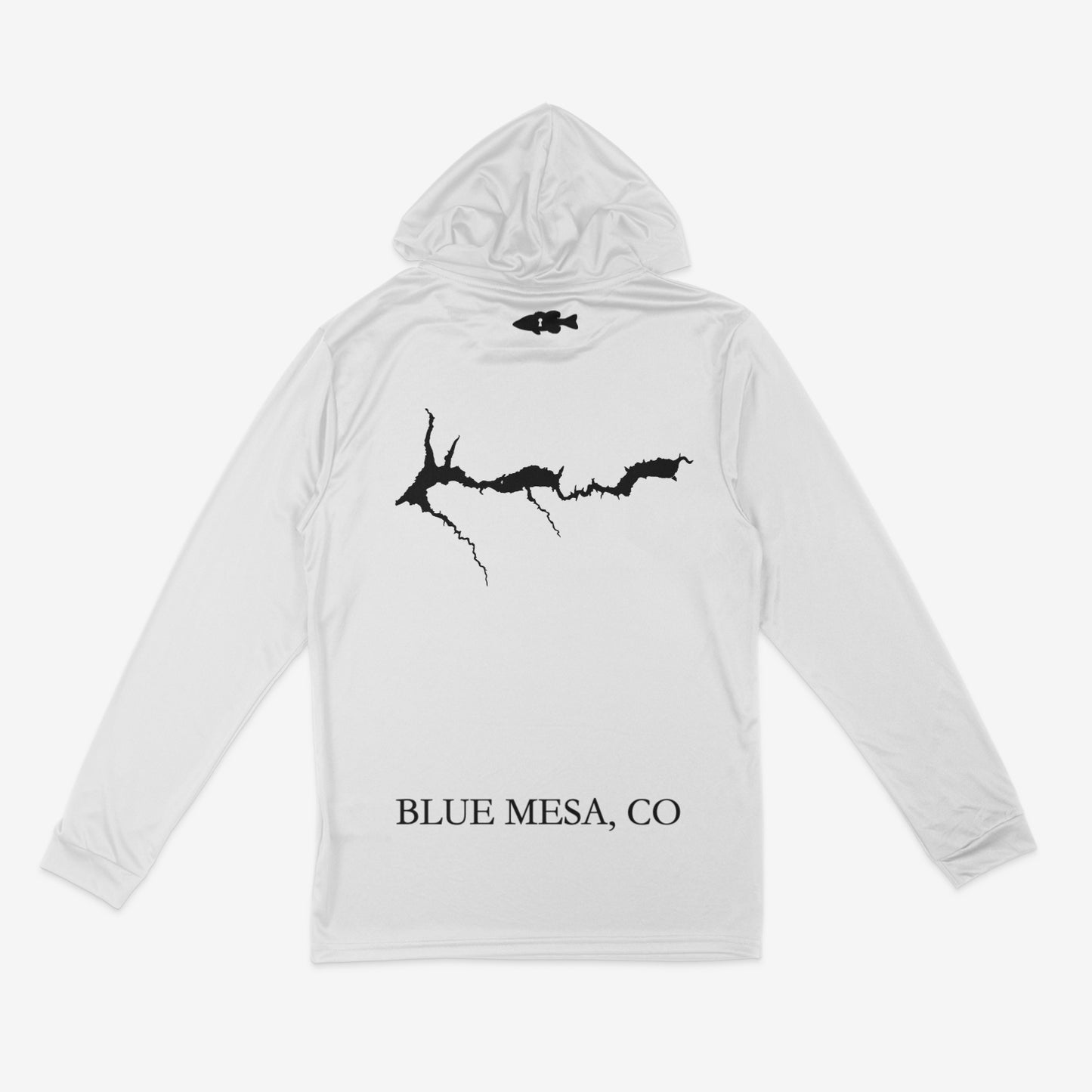 (CO) Blue Mesa Sunshirt