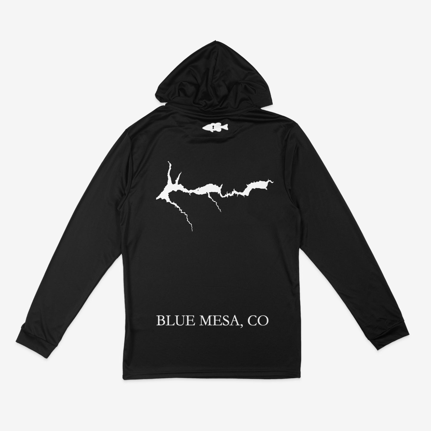 (CO) Blue Mesa Sunshirt