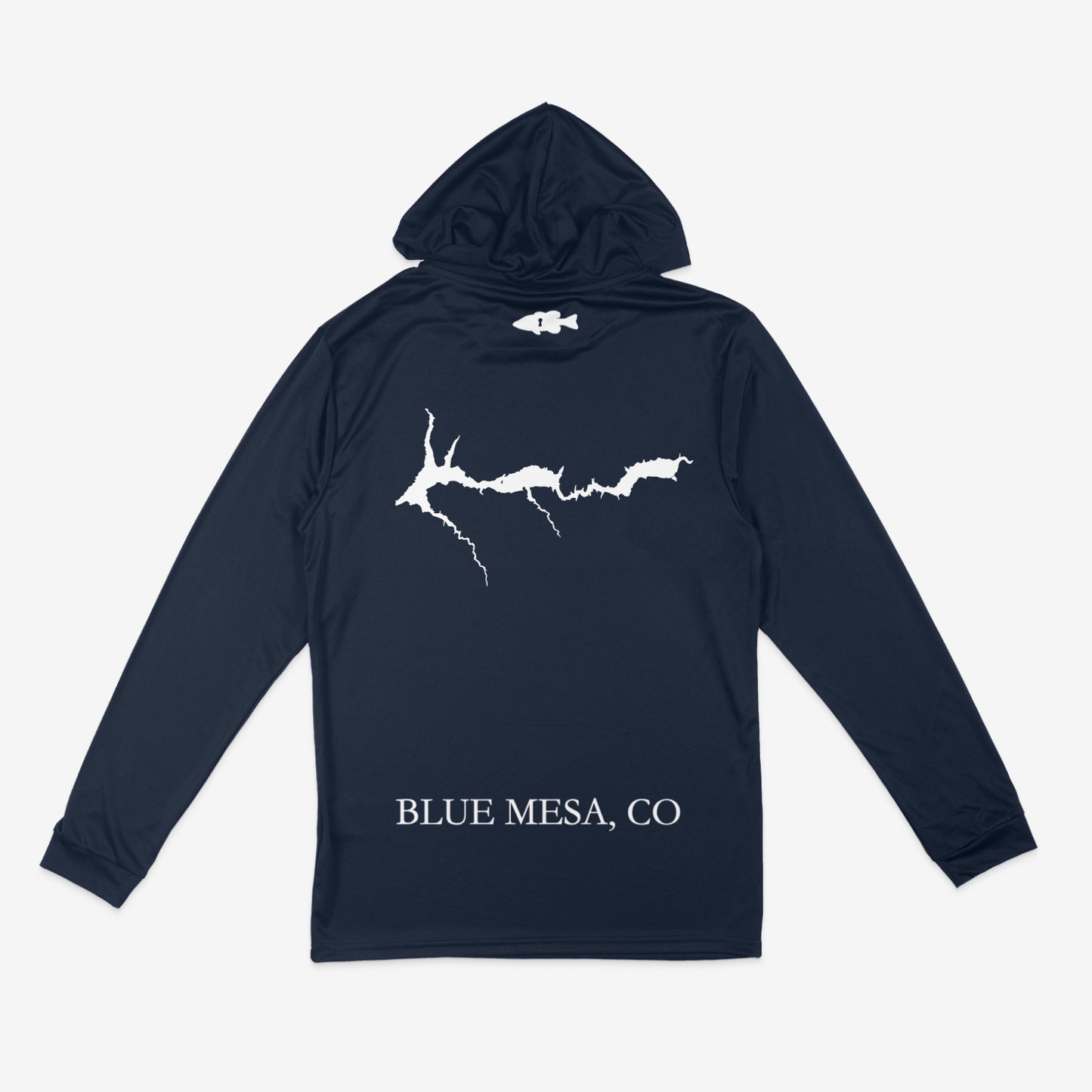 (CO) Blue Mesa Sunshirt