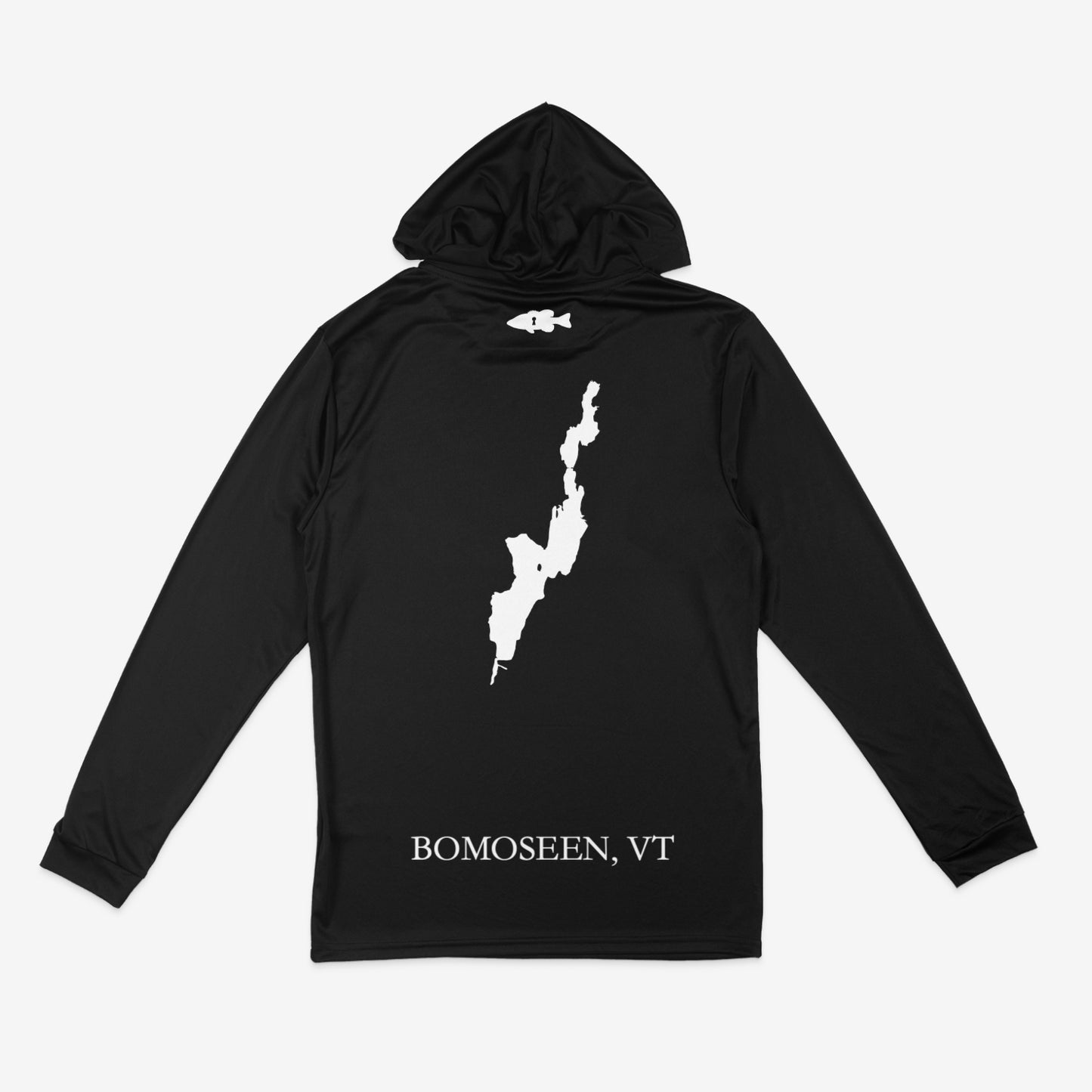 (VT) Bomoseen Sunshirt