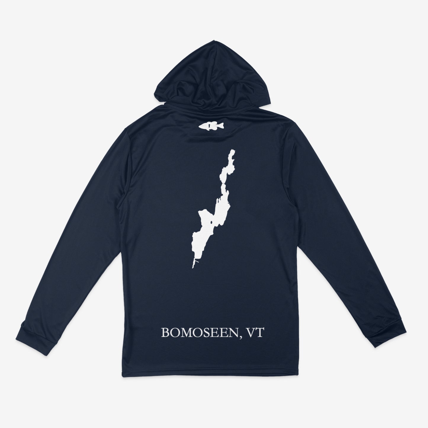(VT) Bomoseen Sunshirt