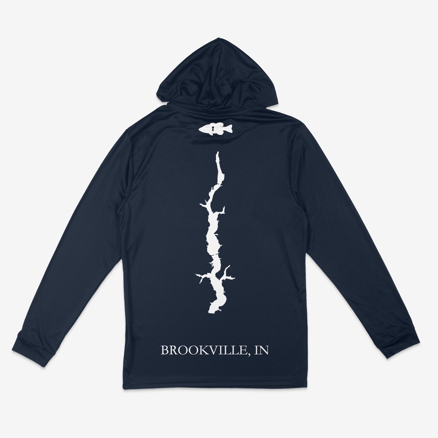 (IN) Brookville Sunshirt