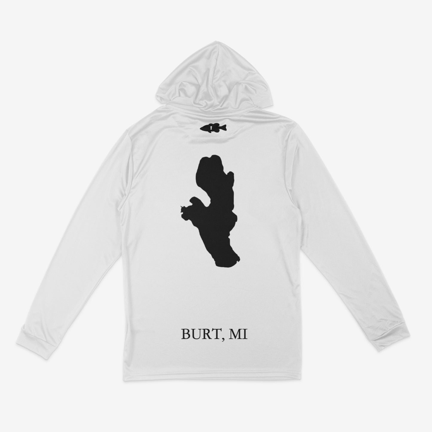 (MI) Burt Sunshirt