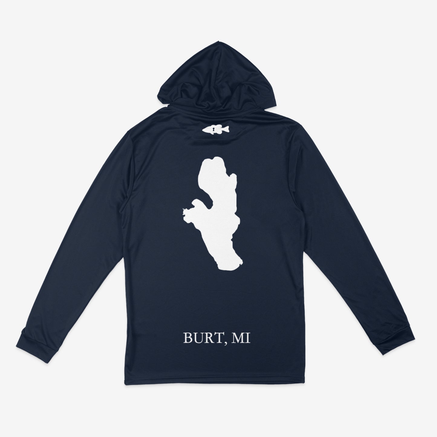 (MI) Burt Sunshirt