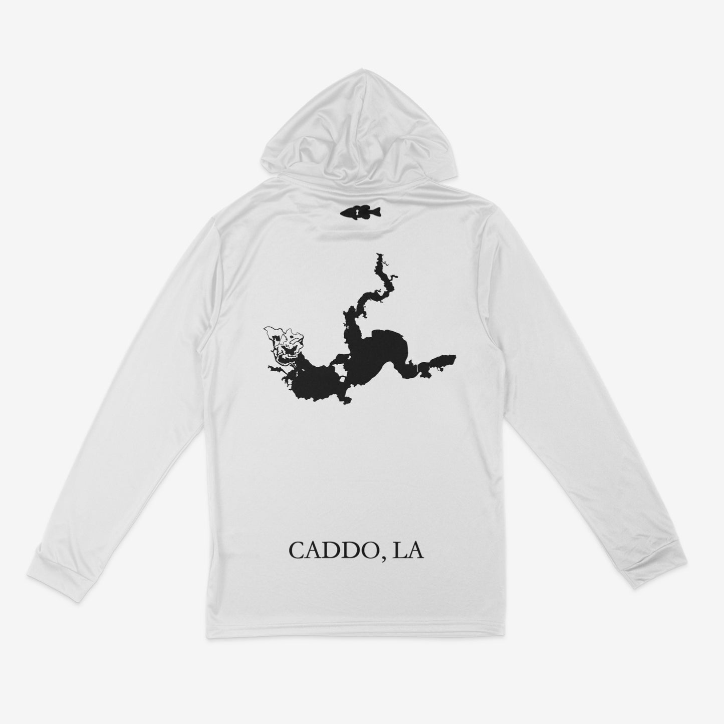 (LA) Caddo Sunshirt