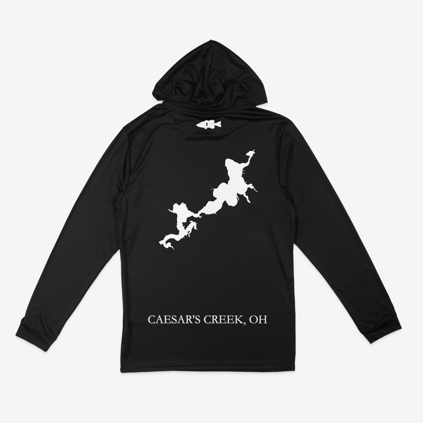 (OH) Caesar's Creek Sunshirt