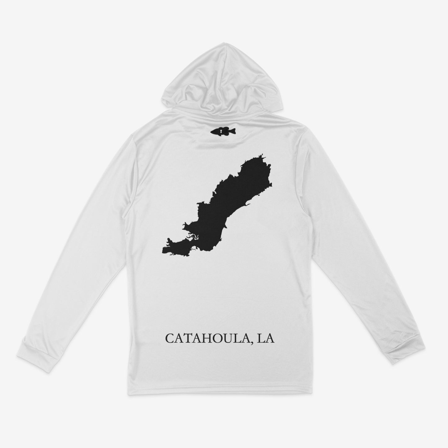 (LA) Catahoula Sunshirt