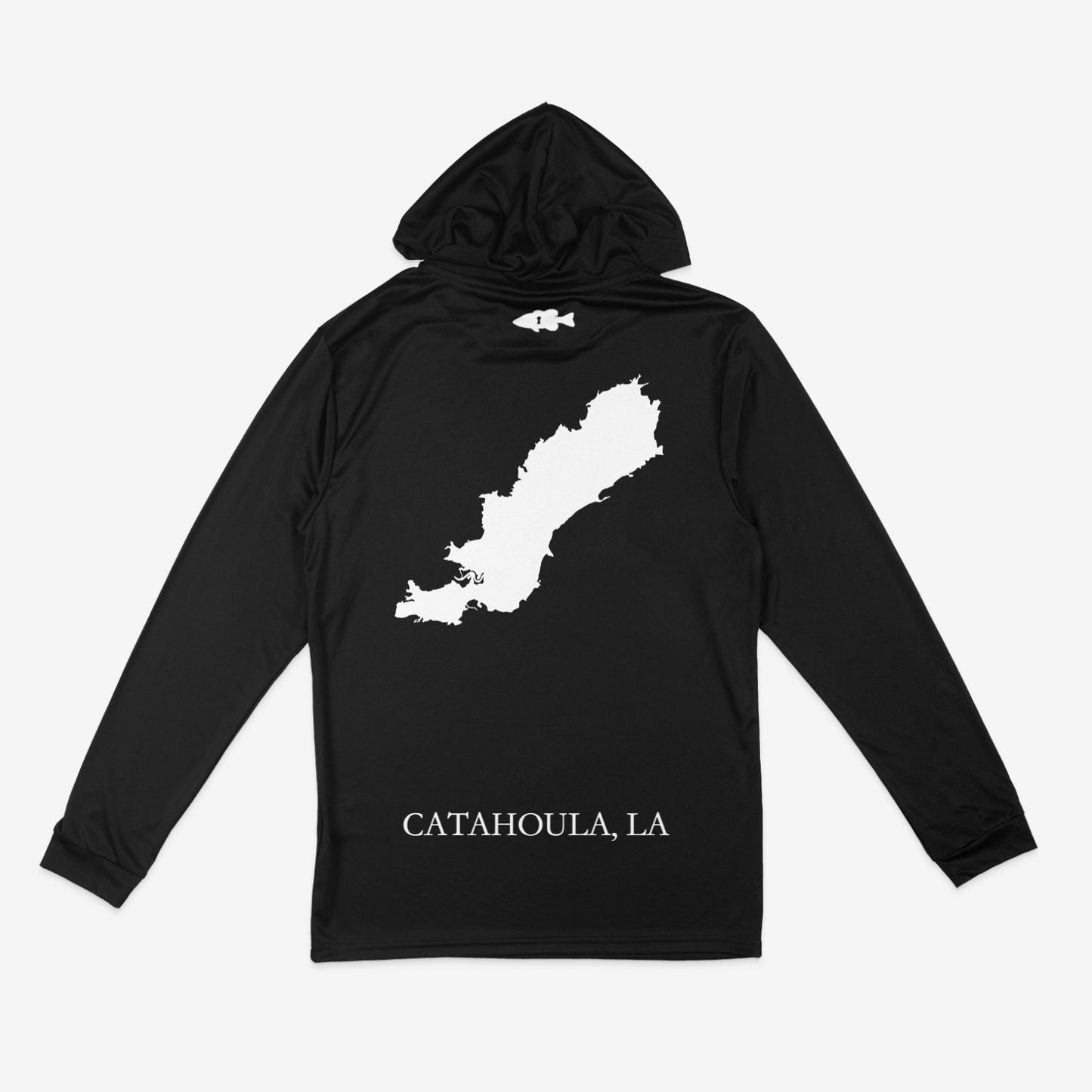 (LA) Catahoula Sunshirt
