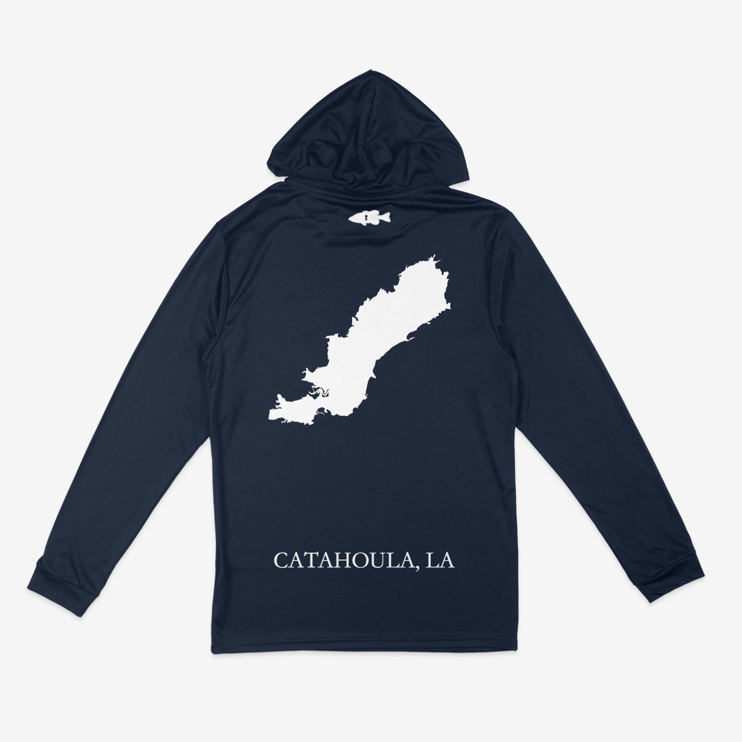 (LA) Catahoula Sunshirt