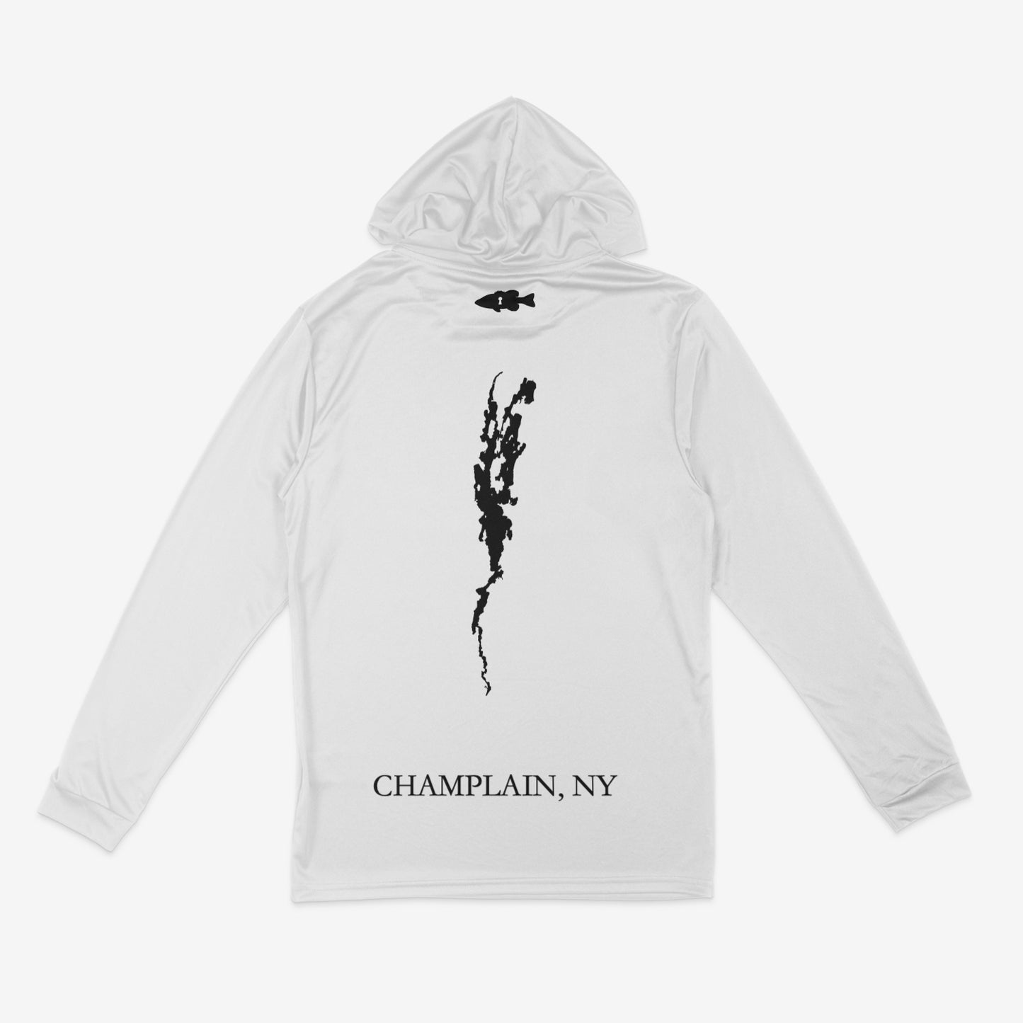 (NY) Champlain Sunshirt