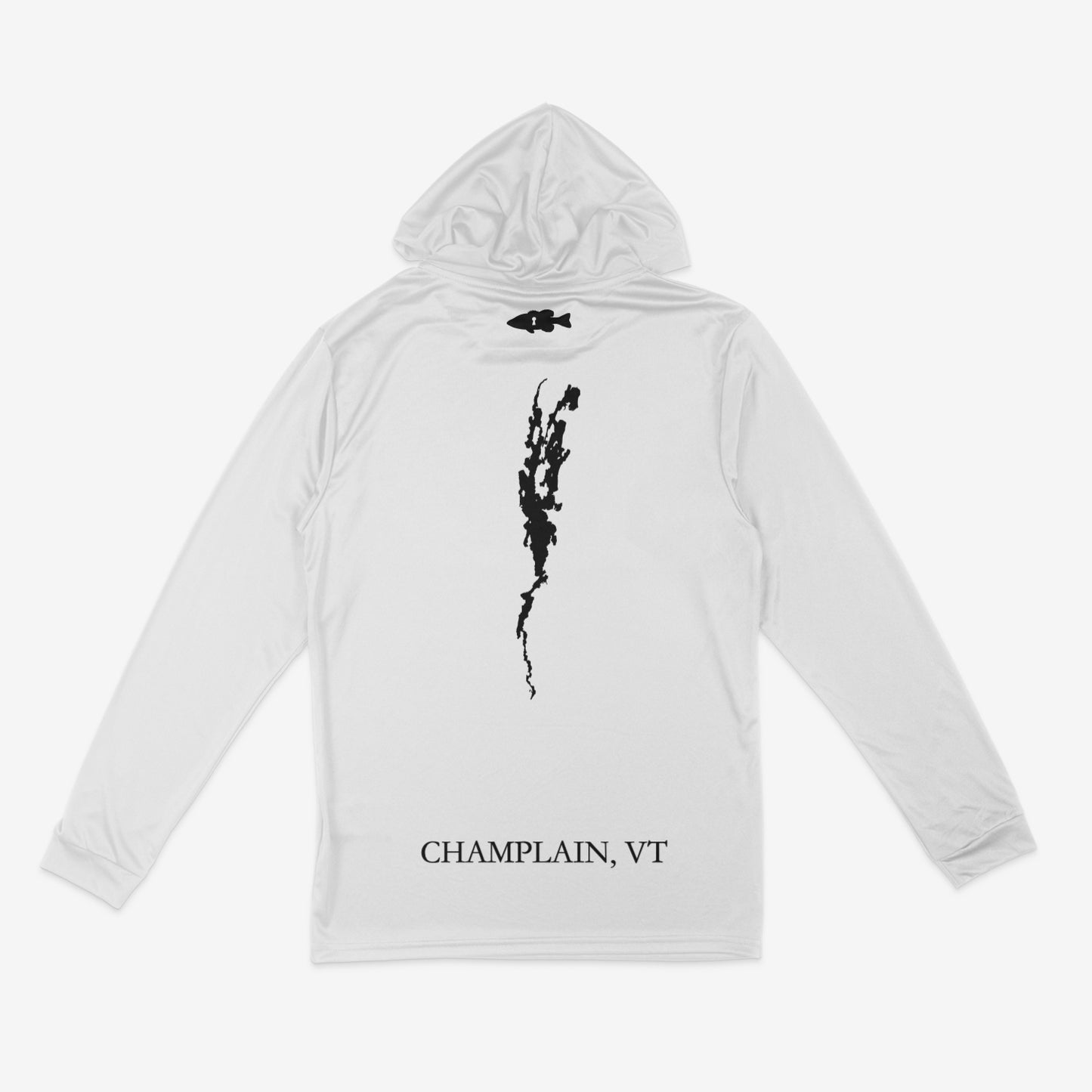 (VT) Champlain Sunshirt