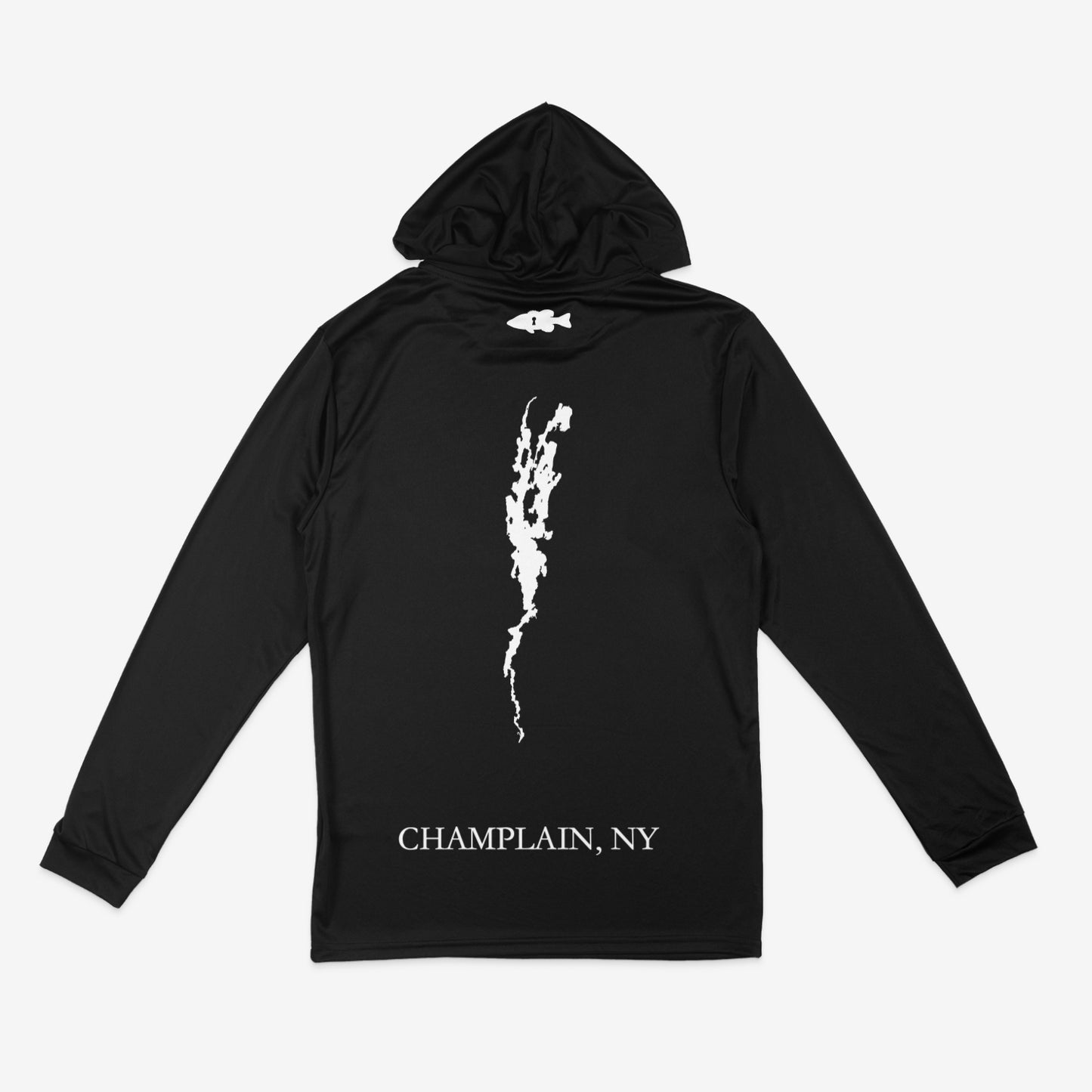 (NY) Champlain Sunshirt