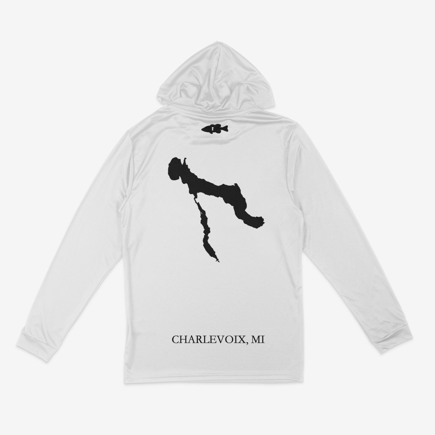 (MI) Charlevoix Sunshirt
