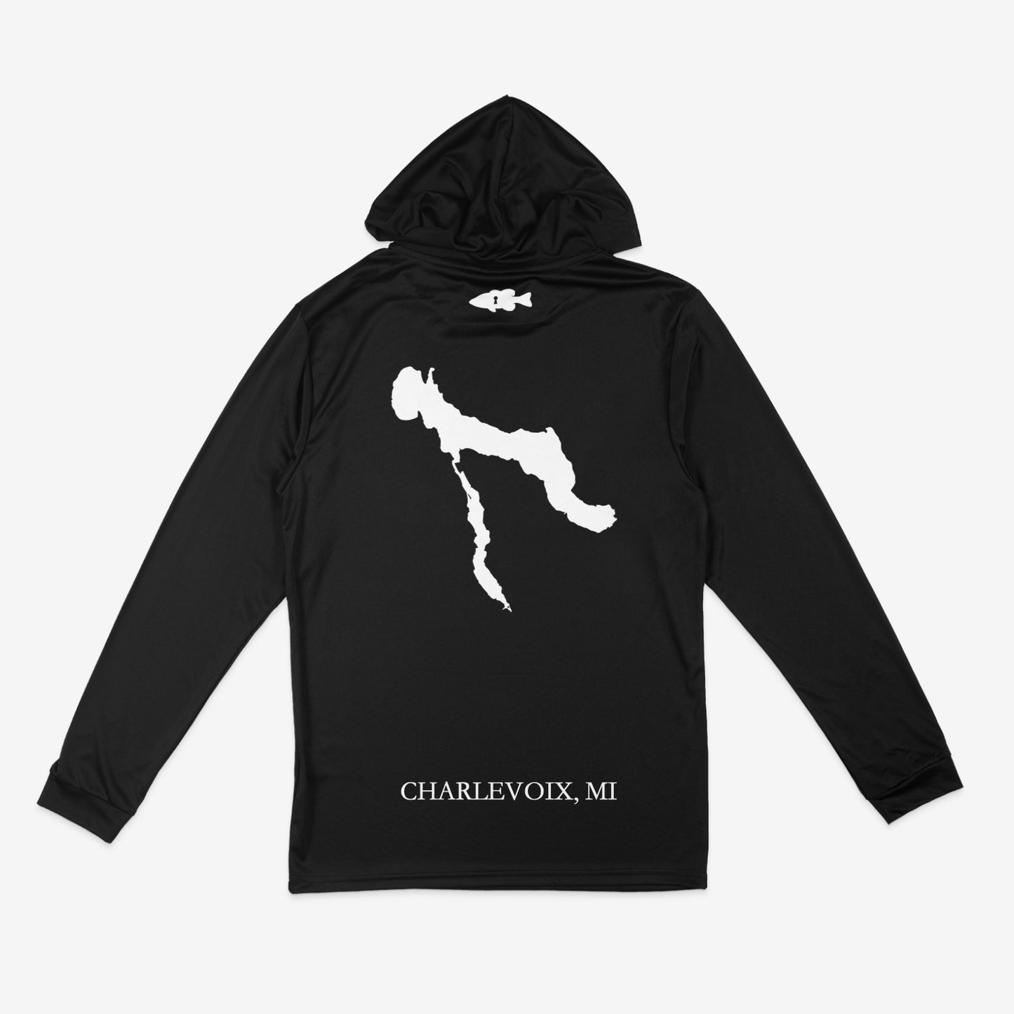 (MI) Charlevoix Sunshirt