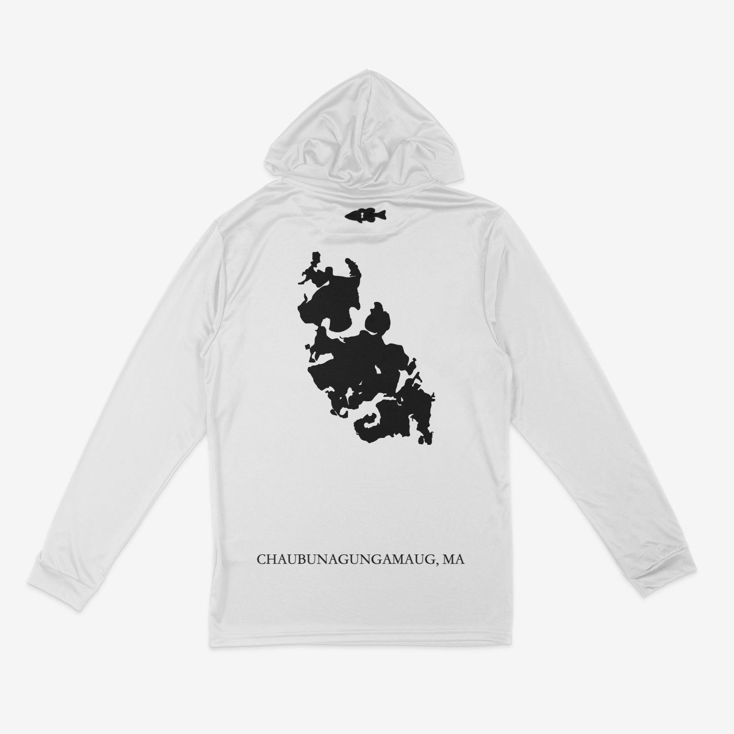 (MA) Chaubunagungamaug Sunshirt