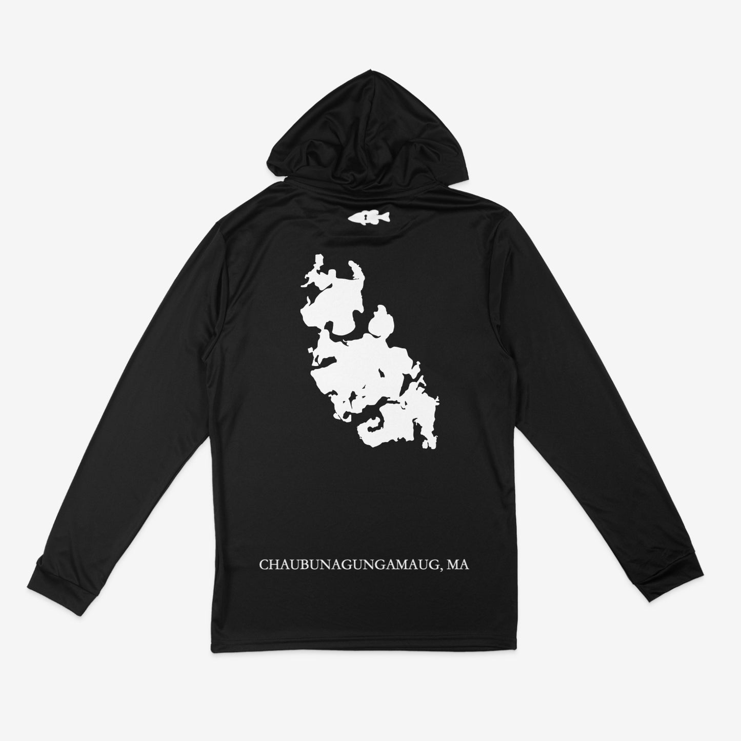 (MA) Chaubunagungamaug Sunshirt