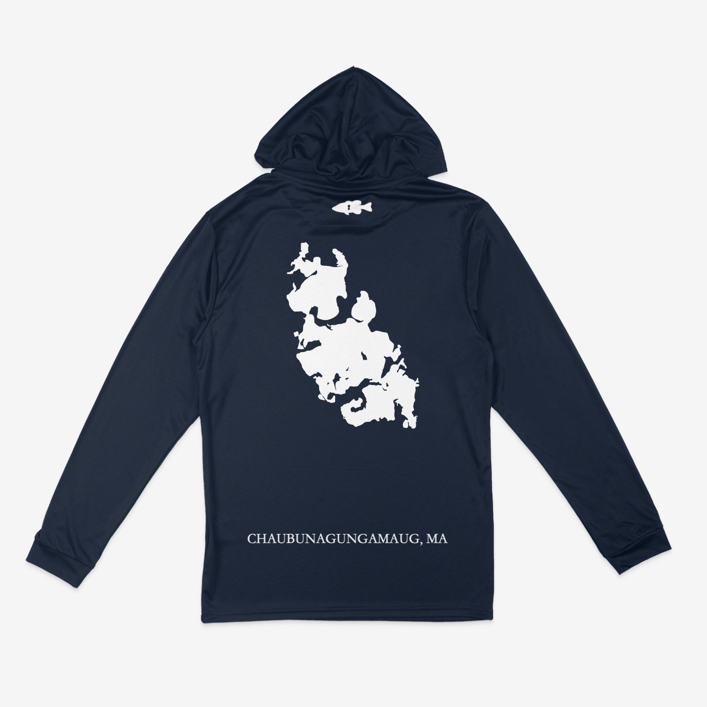 (MA) Chaubunagungamaug Sunshirt