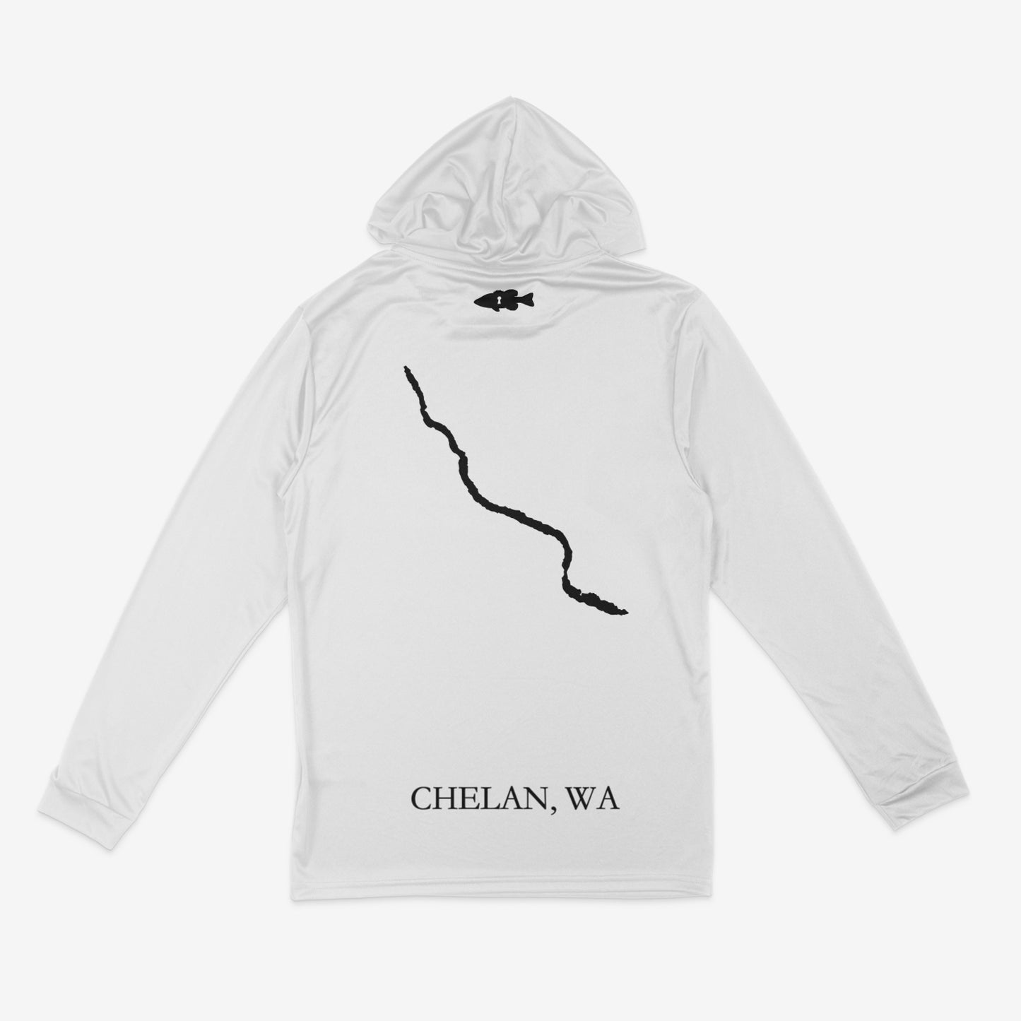 (WA) Chelan Sunshirt