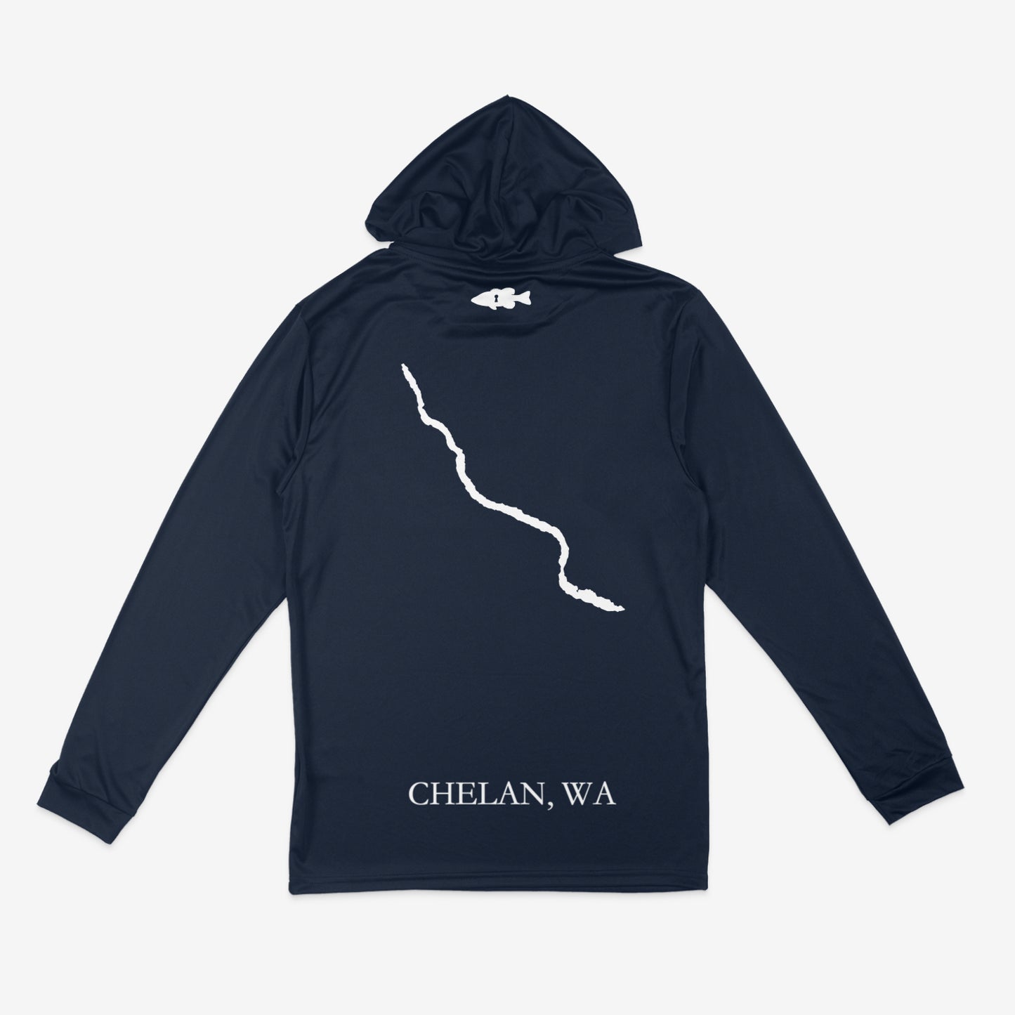 (WA) Chelan Sunshirt