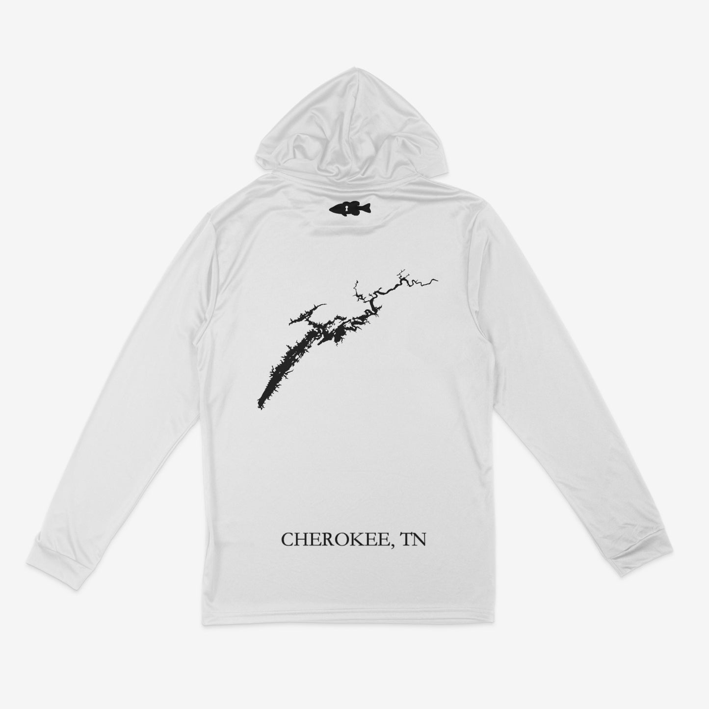 (TN) Cherokee Sunshirt