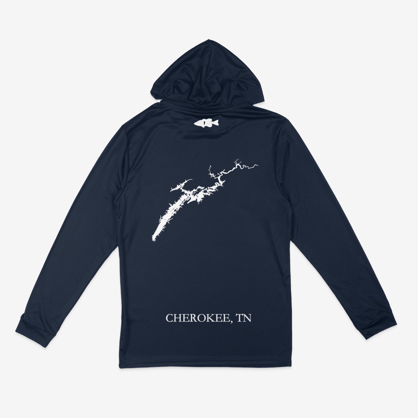 (TN) Cherokee Sunshirt