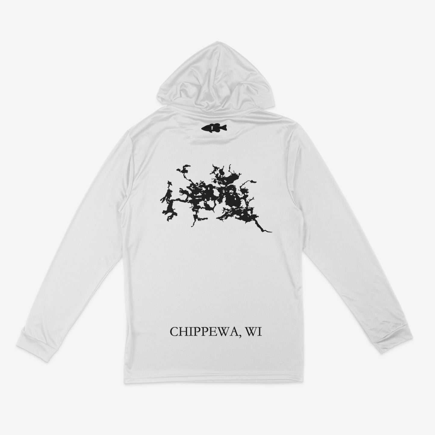 (WI) Chippewa Sunshirt