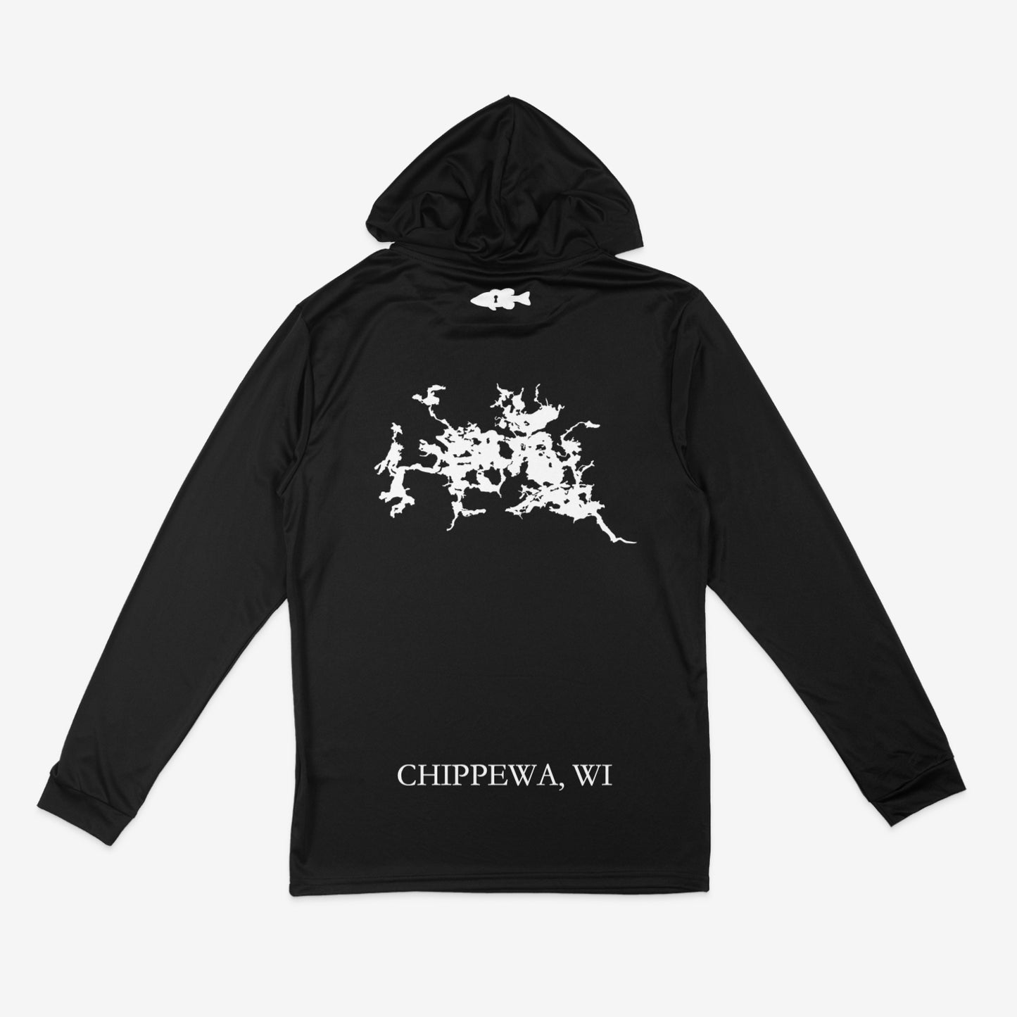 (WI) Chippewa Sunshirt