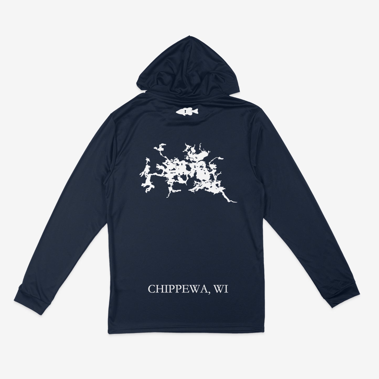 (WI) Chippewa Sunshirt