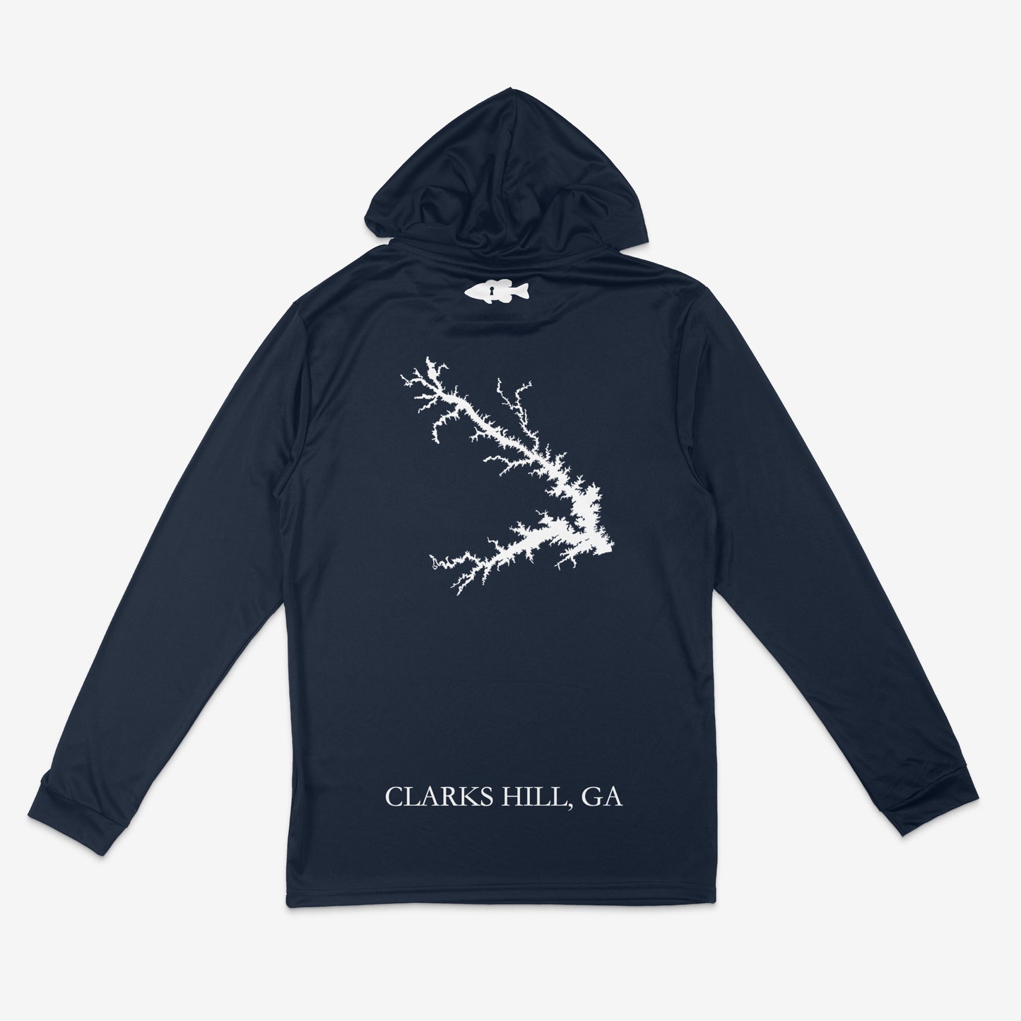 (GA) Clarks Hill Sunshirt