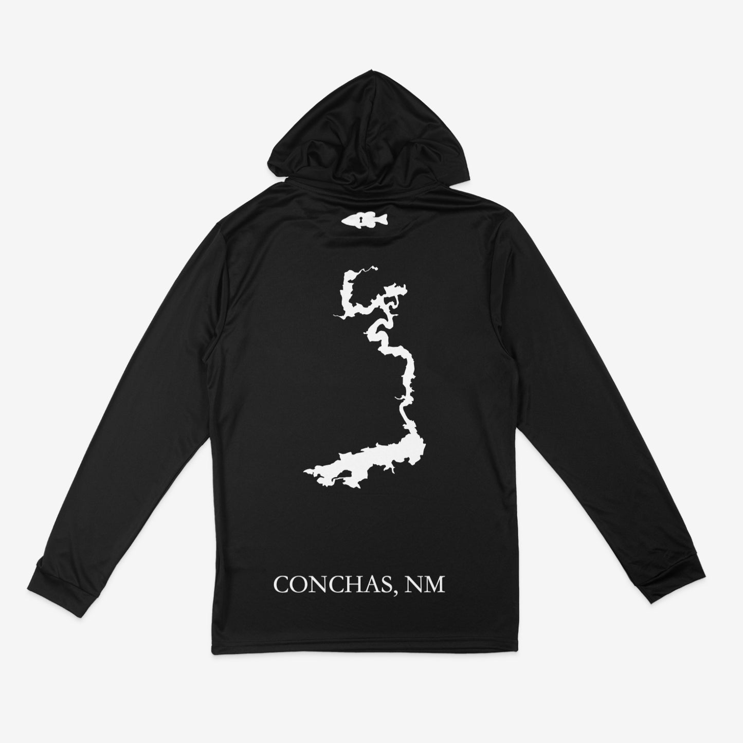 (NM) Conchas Sunshirt