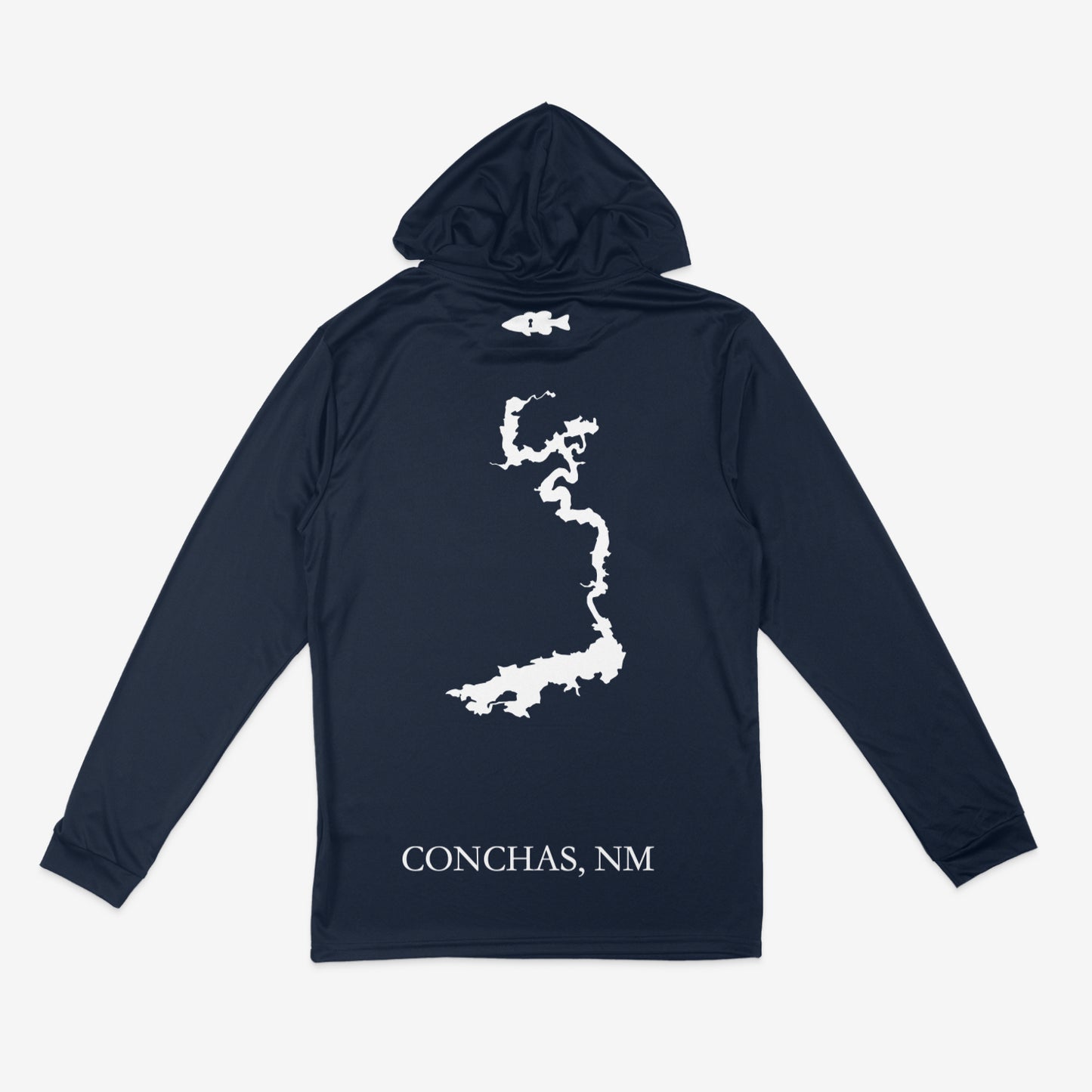 (NM) Conchas Sunshirt