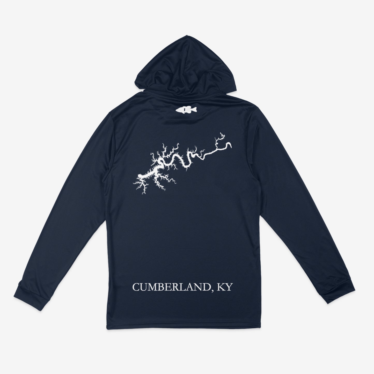 (KY) Cumberland Sunshirt