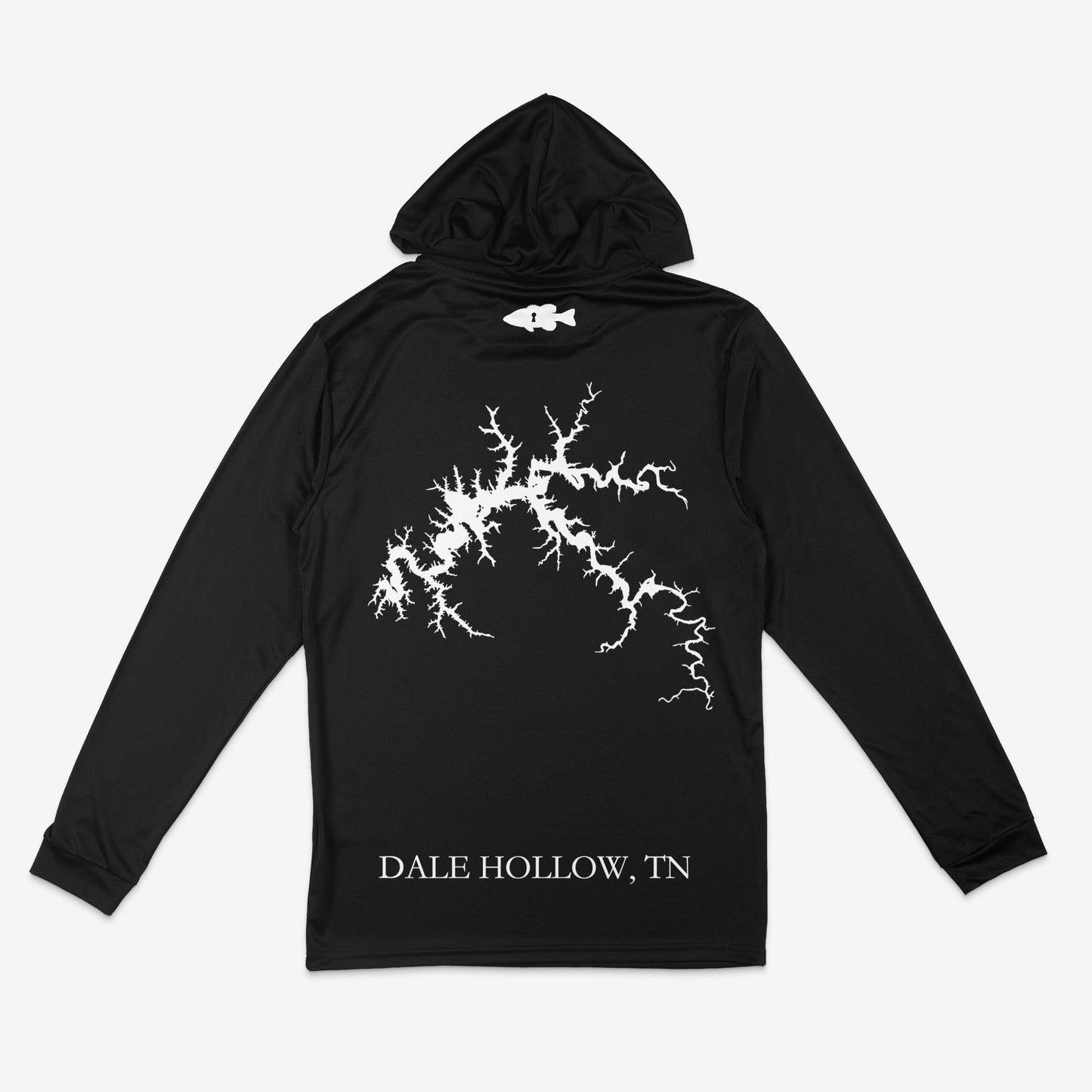 (TN) Dale Hollow Sunshirt
