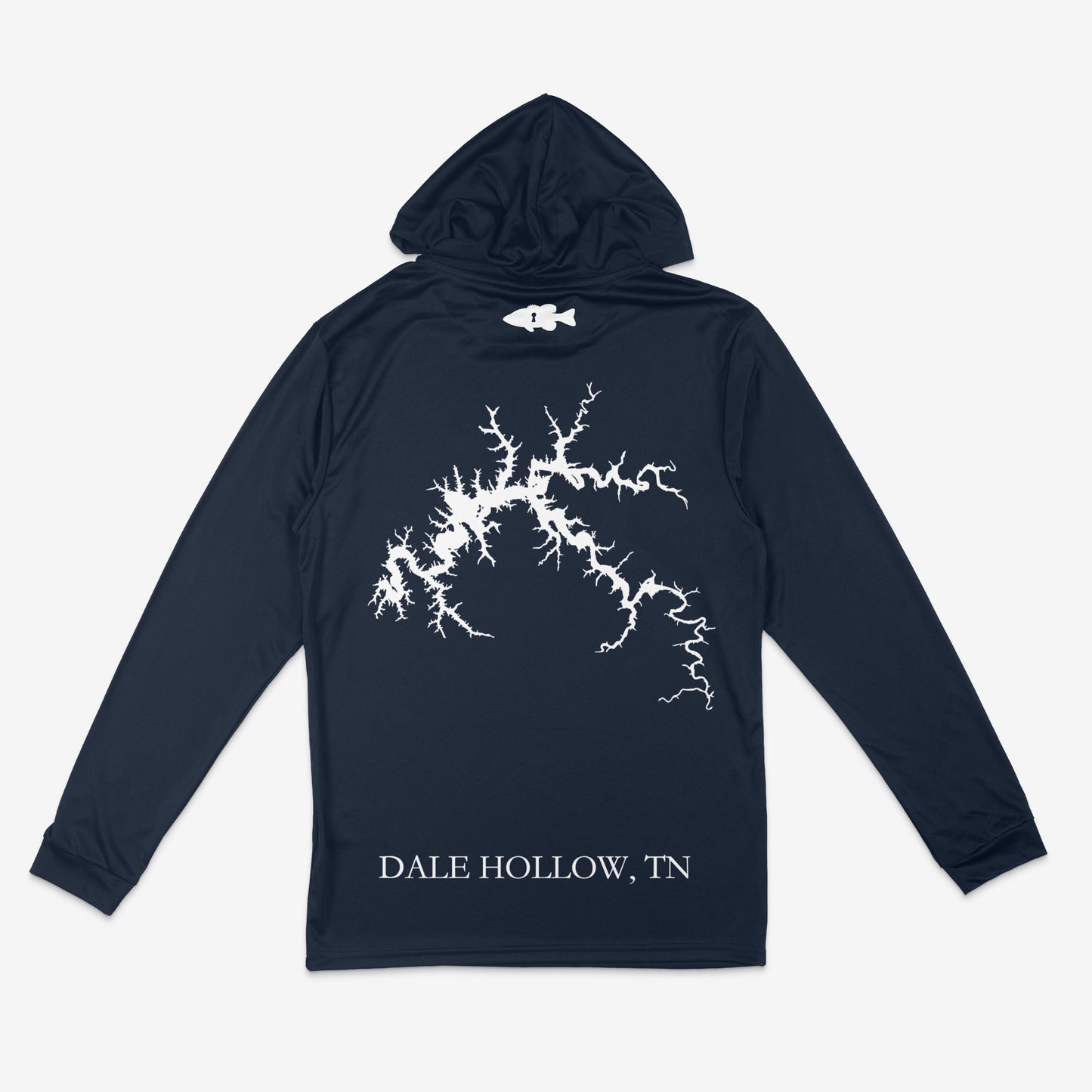 (TN) Dale Hollow Sunshirt