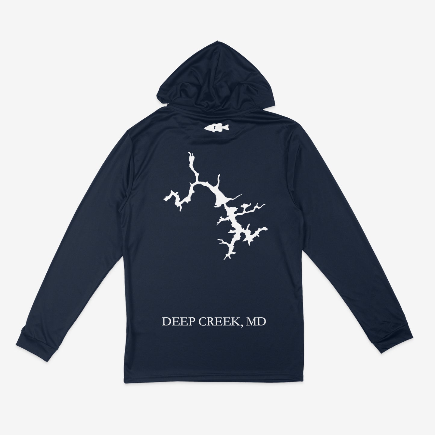 (MD) Deep Creek Sunshirt