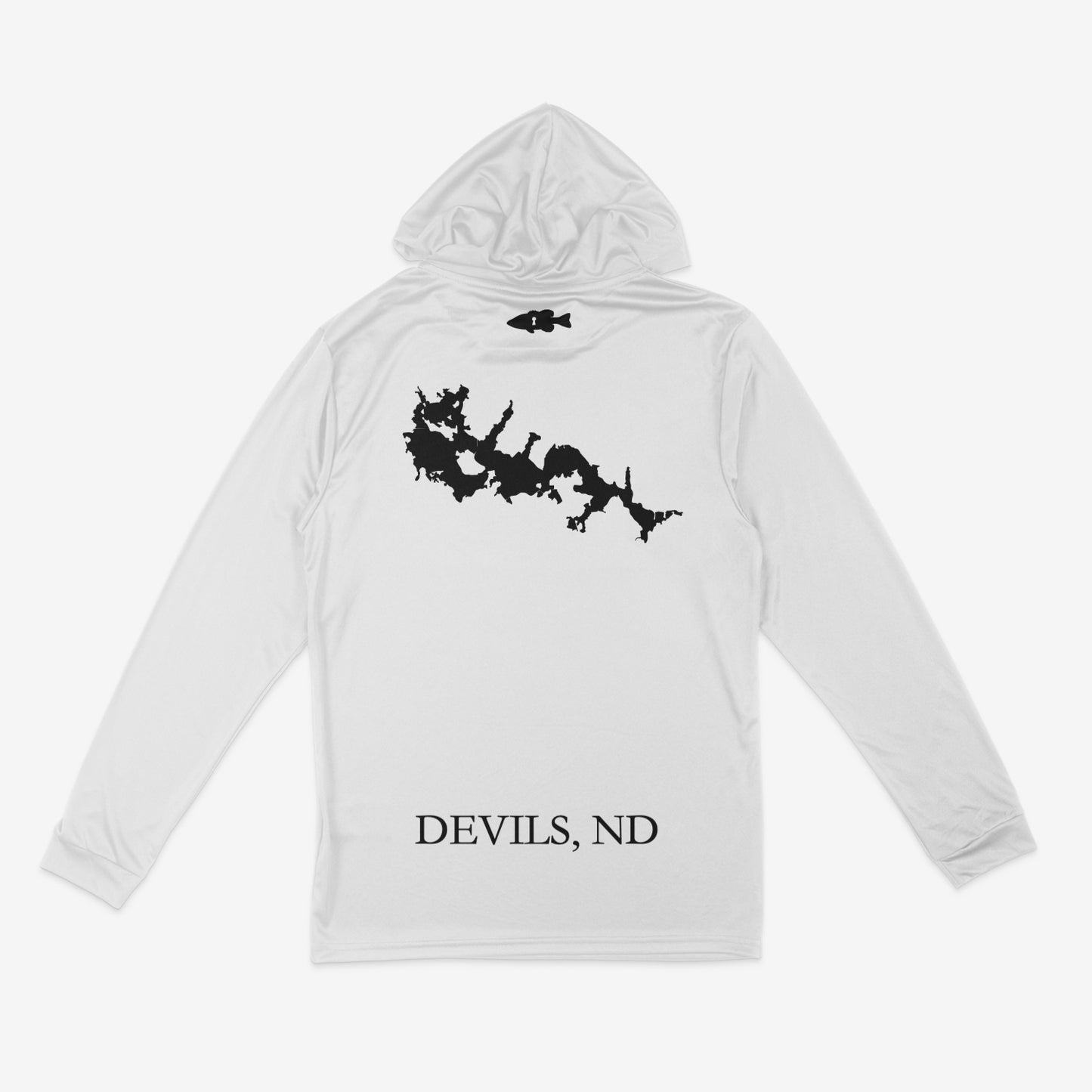 (ND) Devils Sunshirt