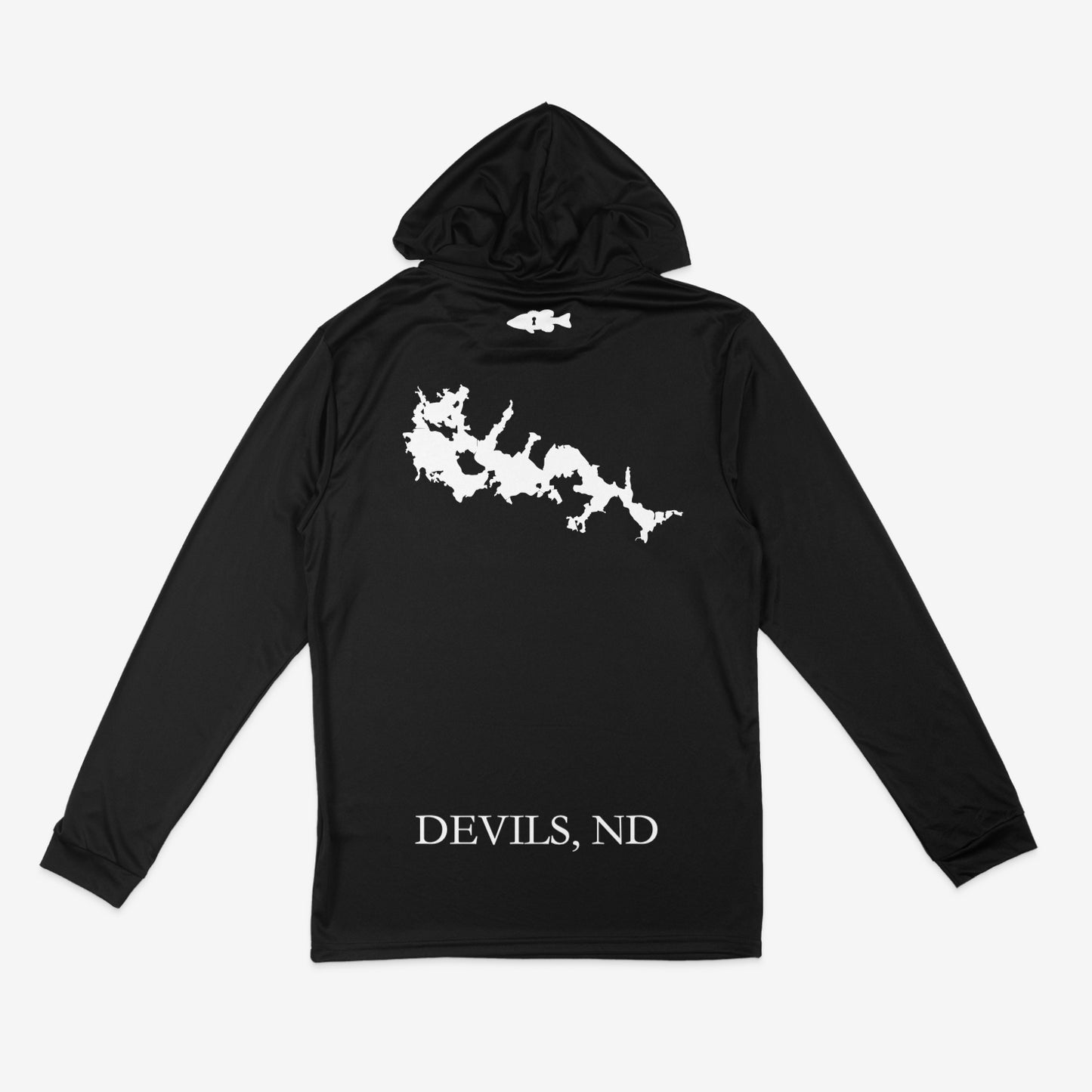 (ND) Devils Sunshirt