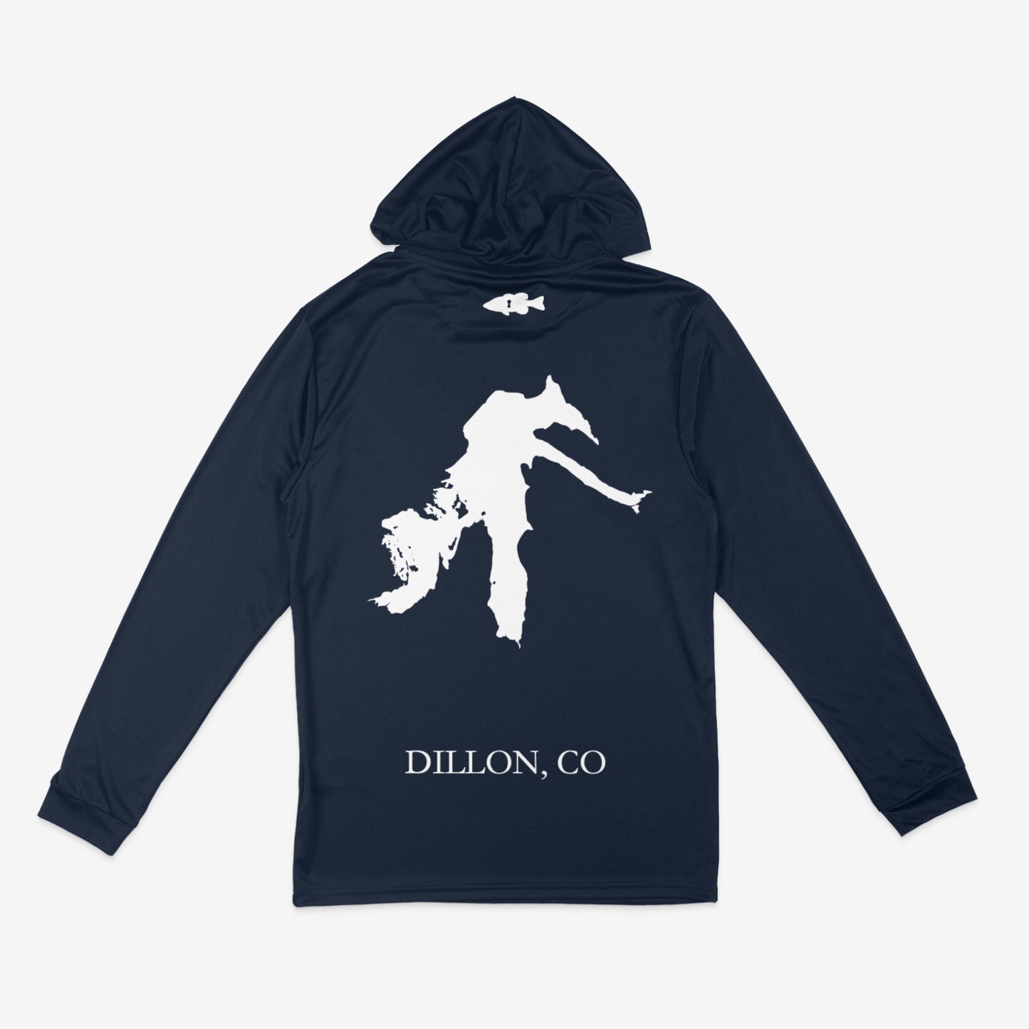 (CO) Dillon Sunshirt