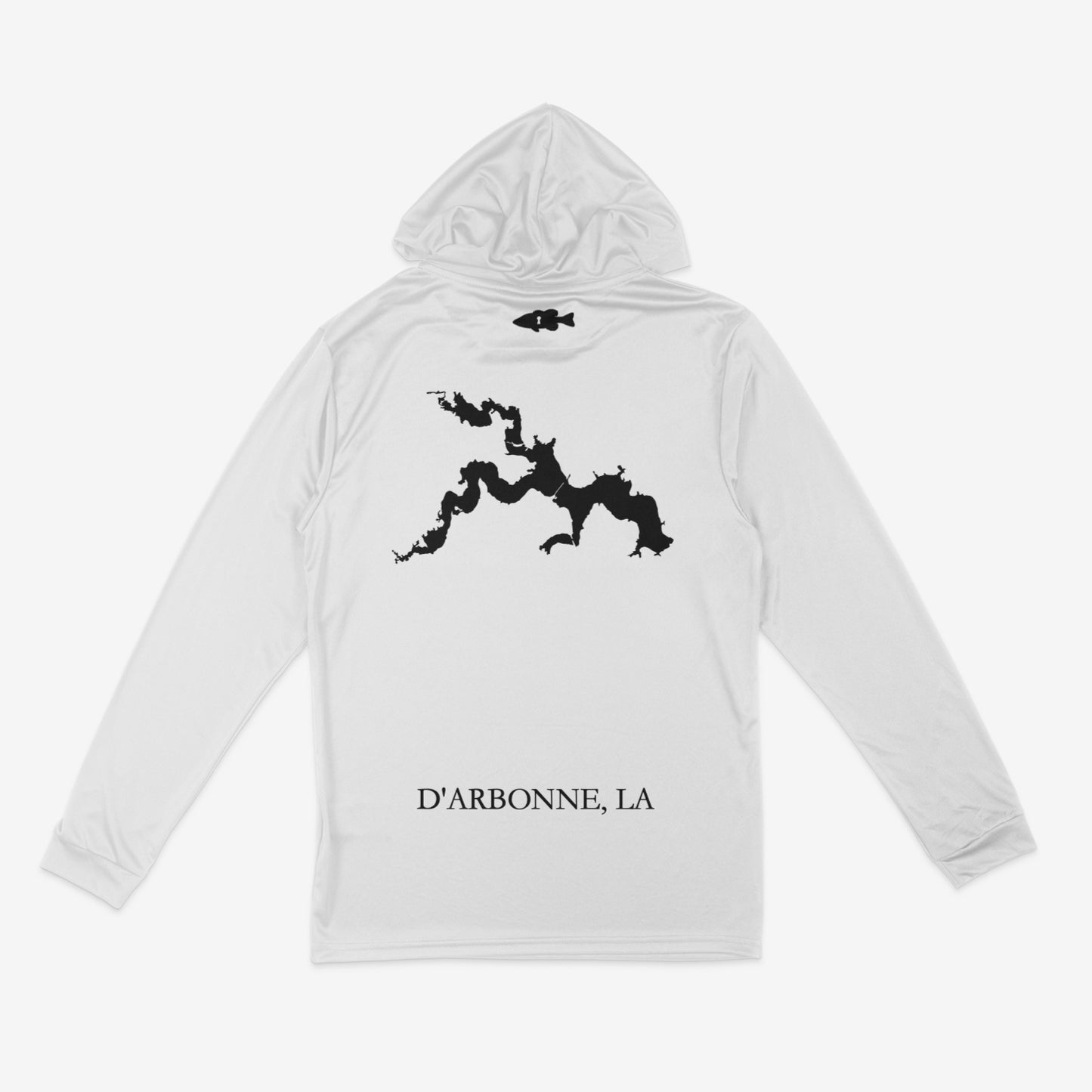 (LA) D'arbonne Sunshirt