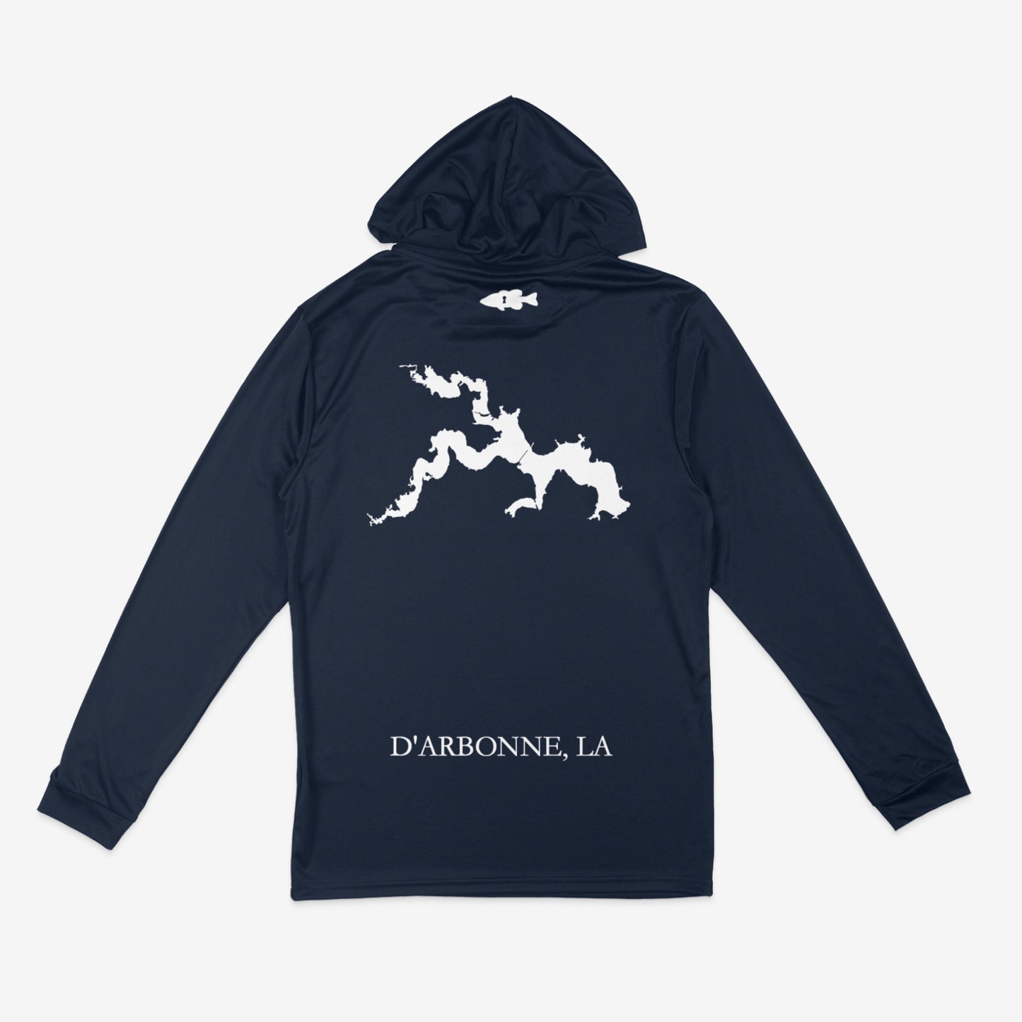 (LA) D'arbonne Sunshirt