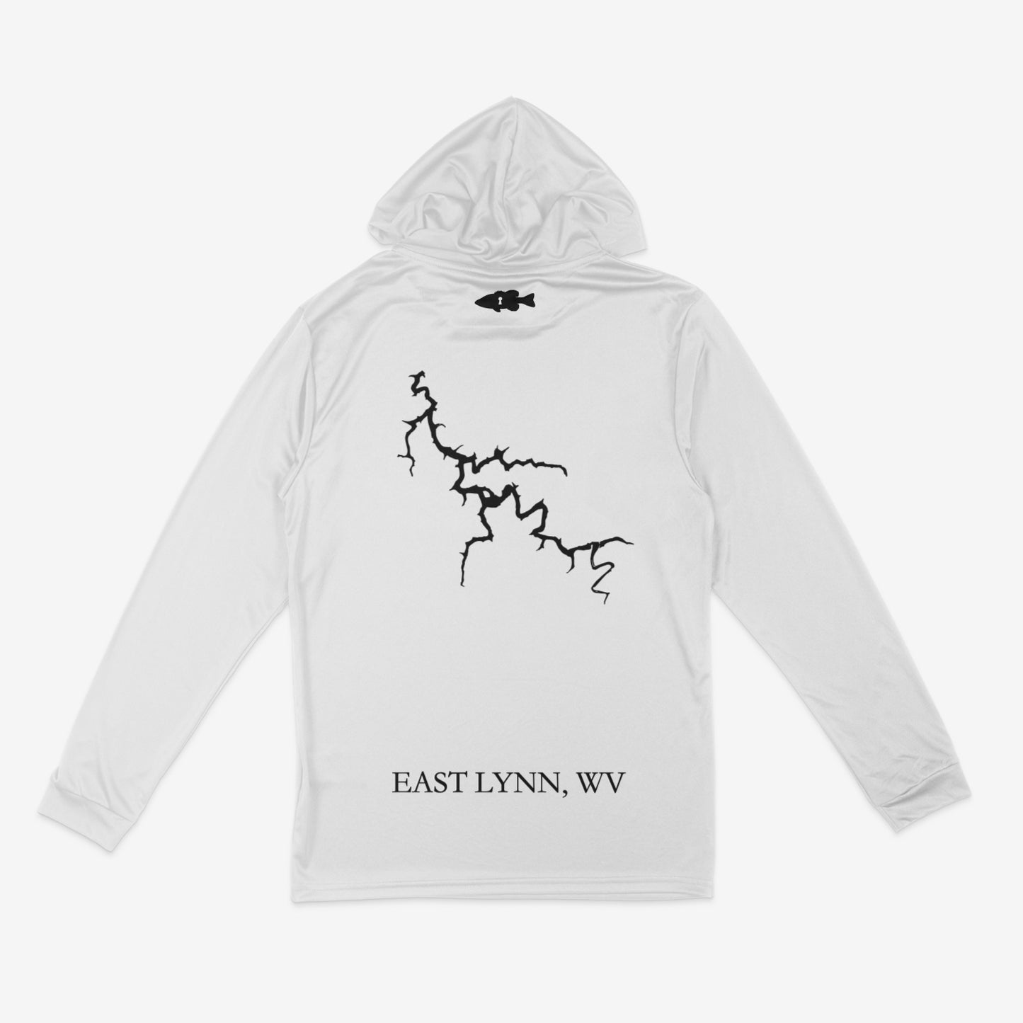 (WV) East Lynn Sunshirt