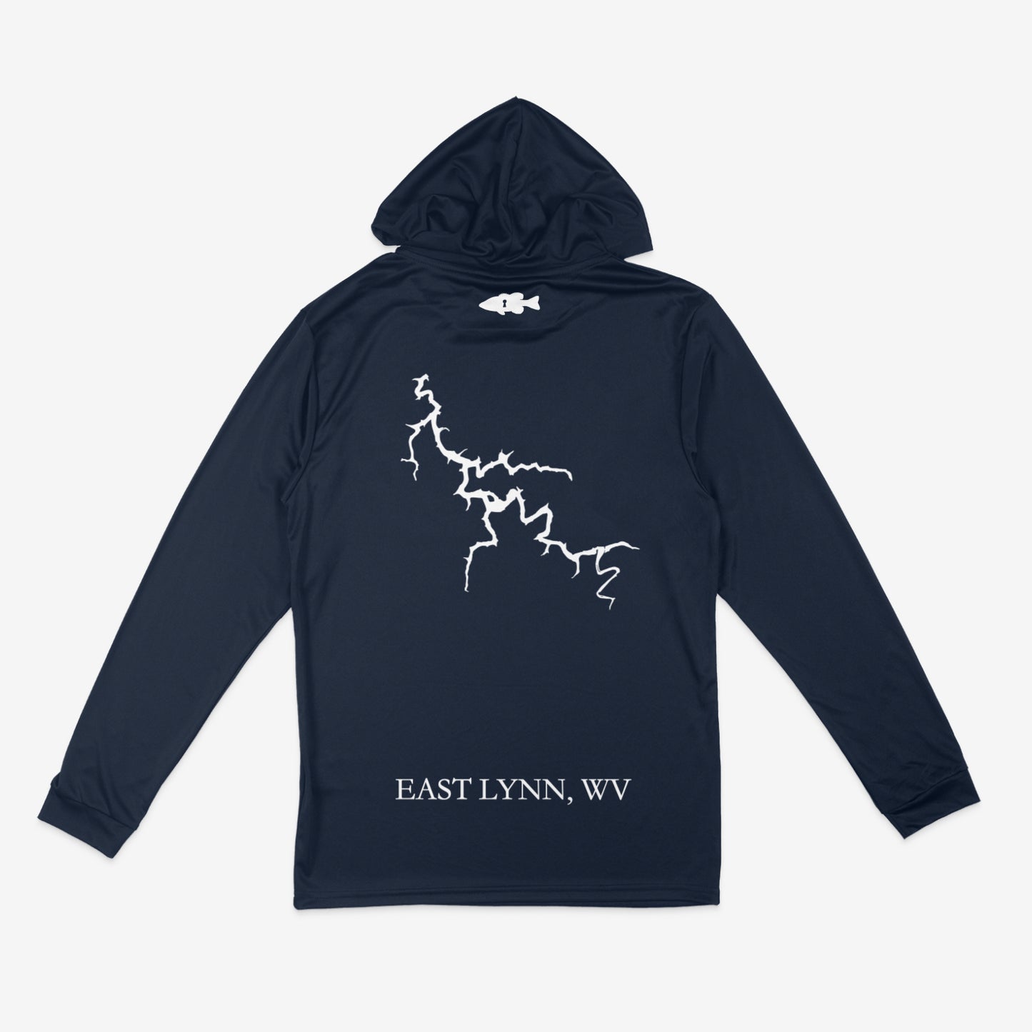 (WV) East Lynn Sunshirt