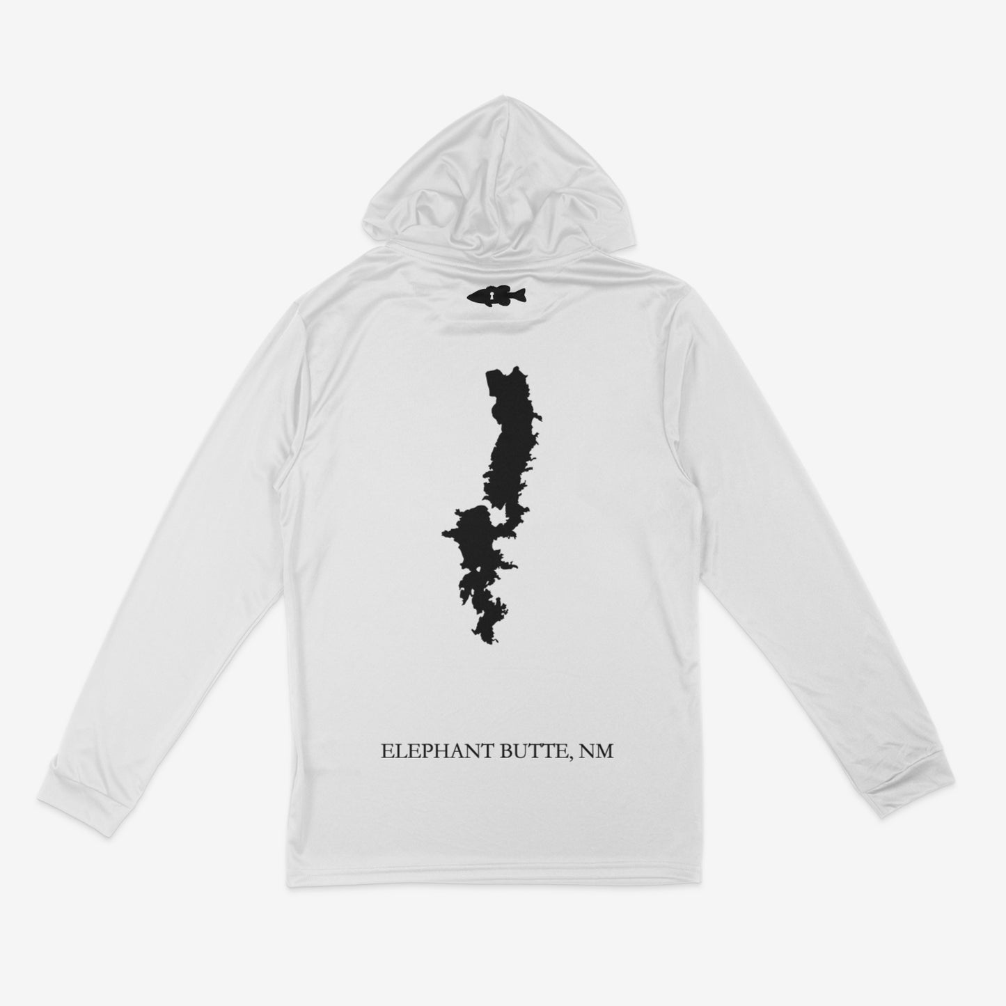 (NM) Elephant Butte Sunshirt